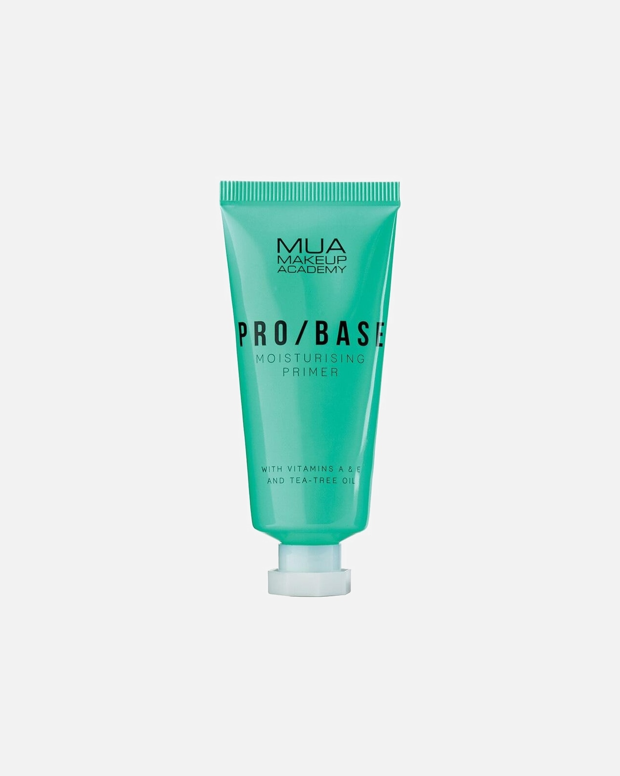 Primer voor UnisexMUA Makeup AcademyPro Base MoisturisingMOISTURISING