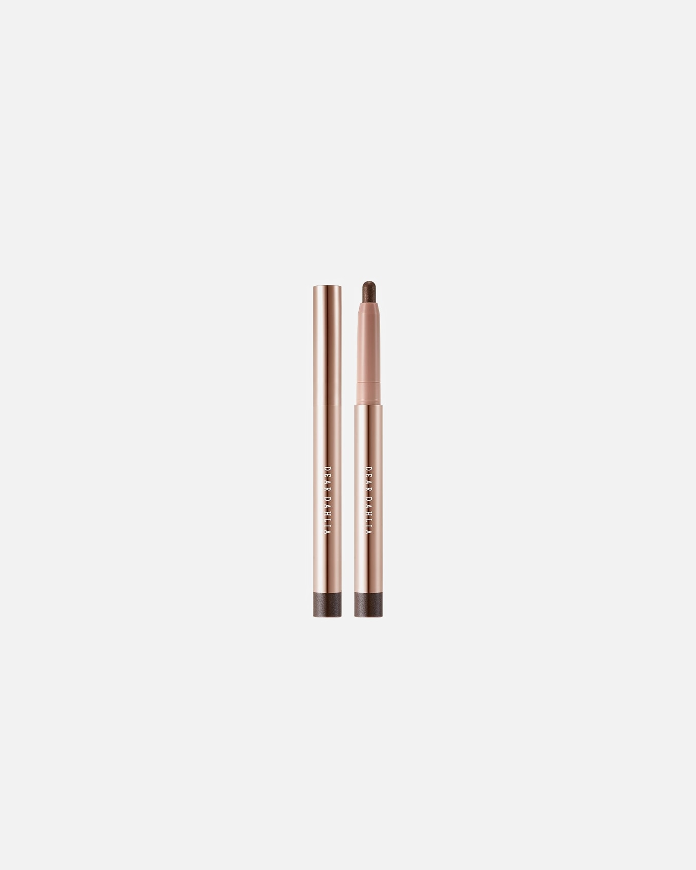 Oogschaduw voor Dear DahliaPerfect Designing Shadow StickMOCHA BROWN