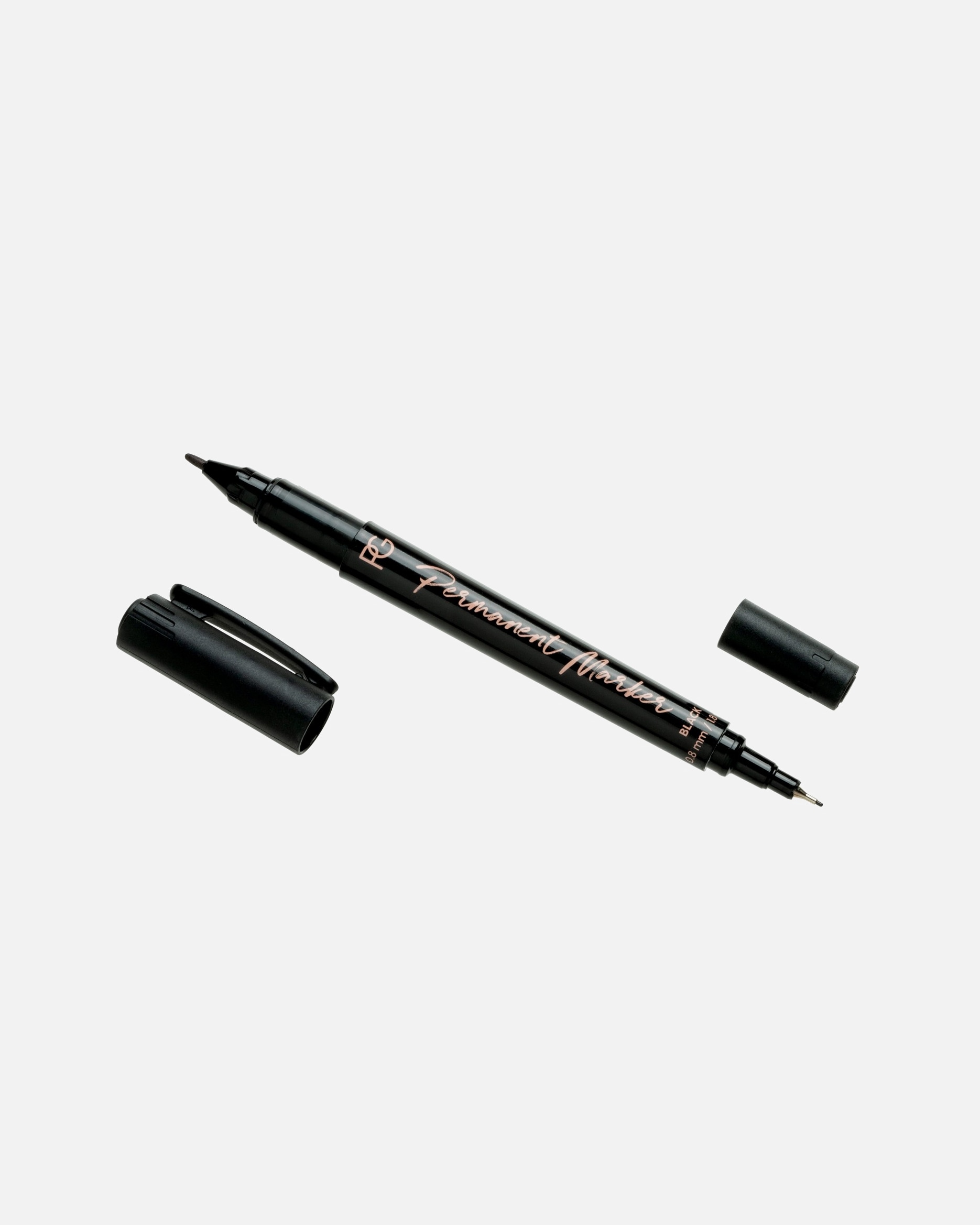 Verzorgingsaccessoire voor Pink GellacNagelkunst marker stift1 stuk