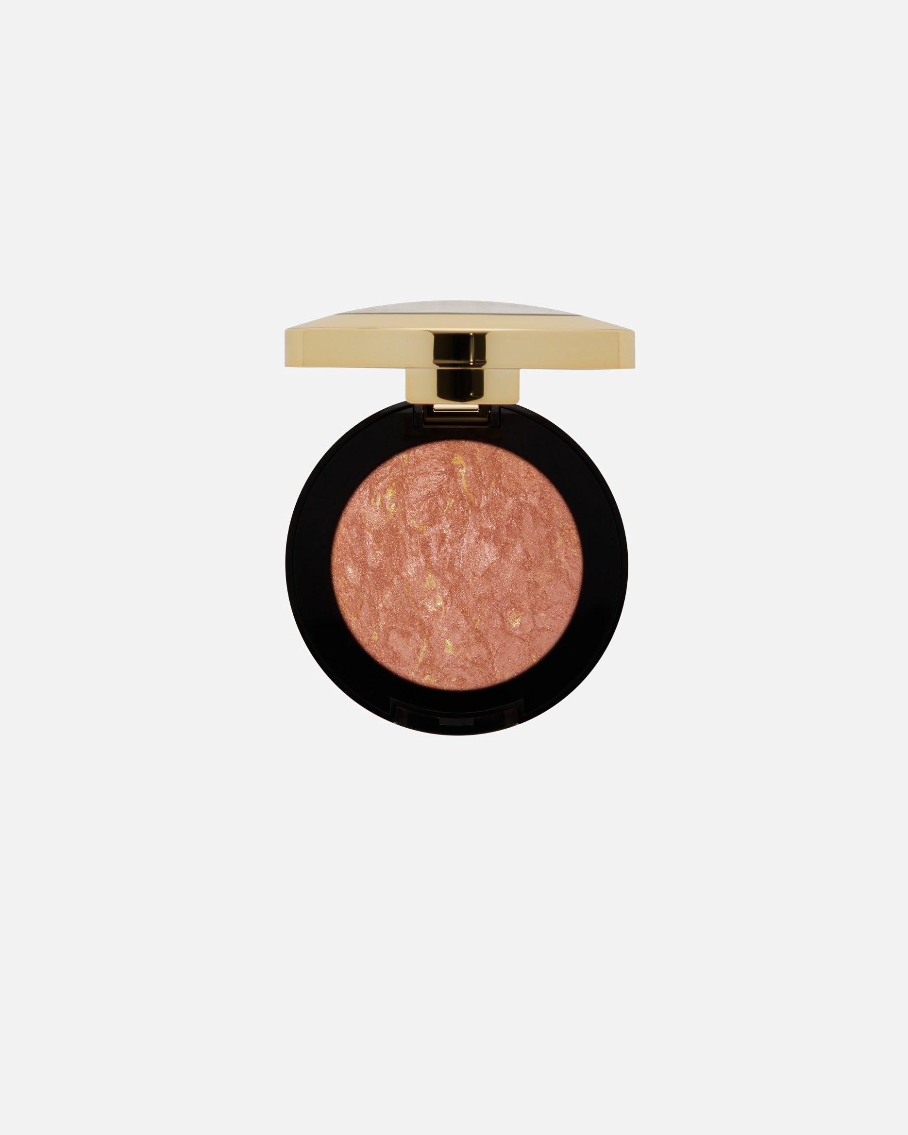Blush voor UnisexMilaniBaked02 - Rose D'Oro