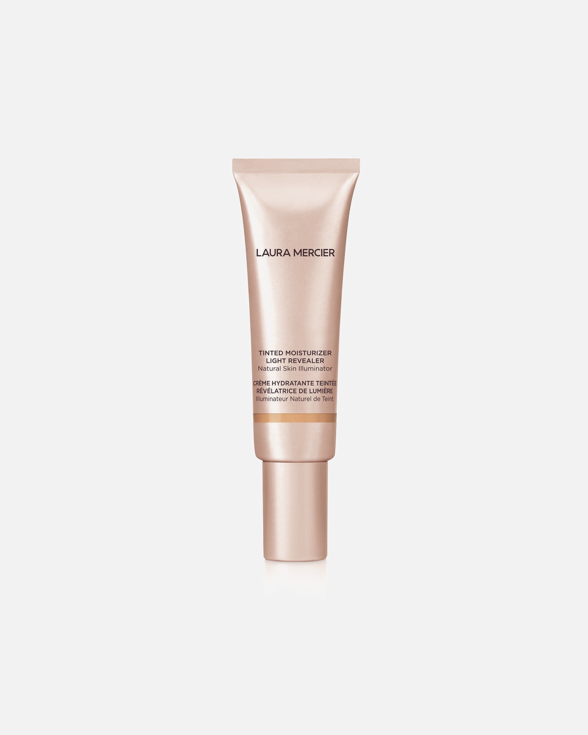 BB Cream voor UnisexLaura MercierTinted Moisturizer Light Revealer2N1 NUDE