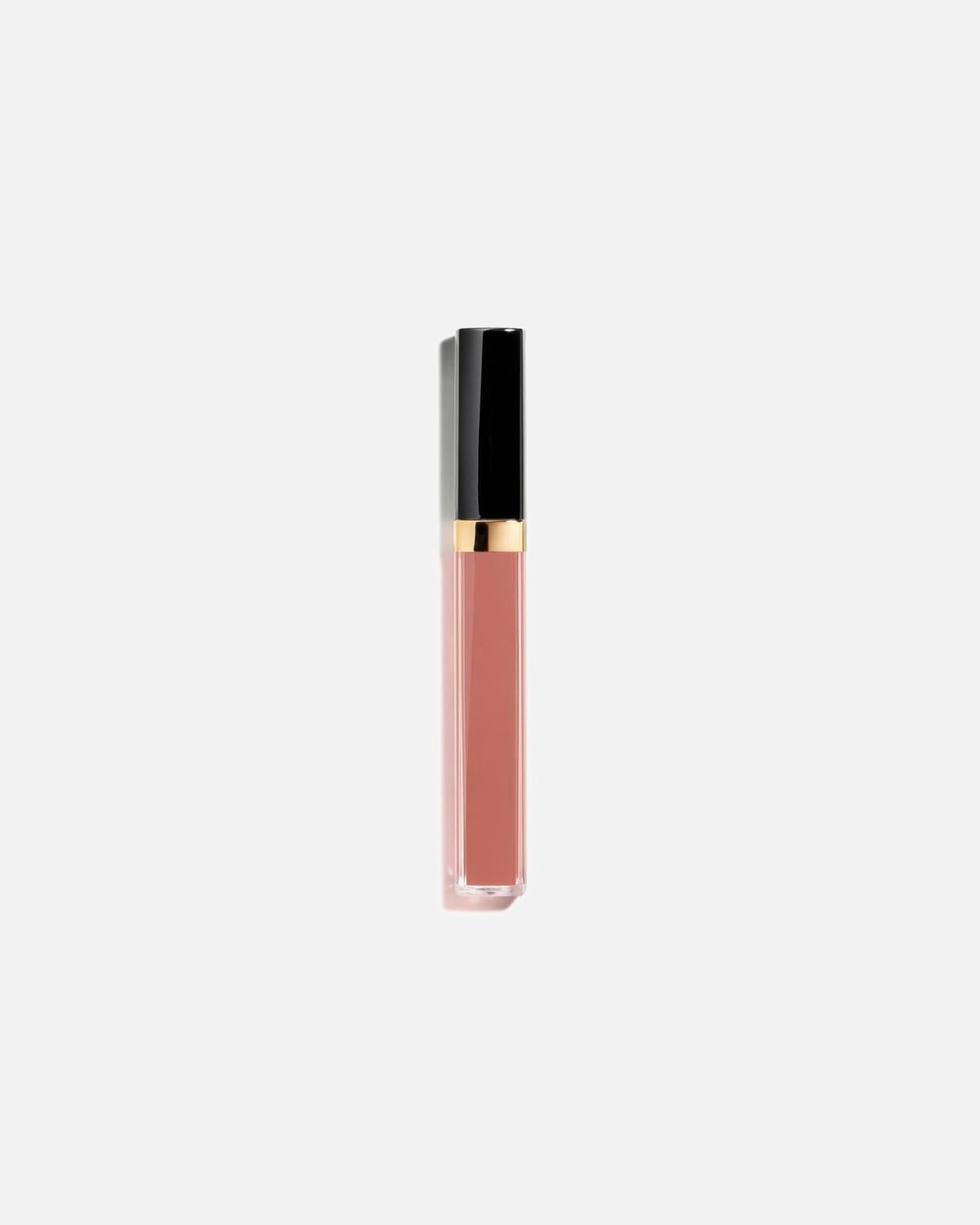 Lipgloss voor UnisexCHANELROUGE COCOGLOSS716 - CARAMEL
