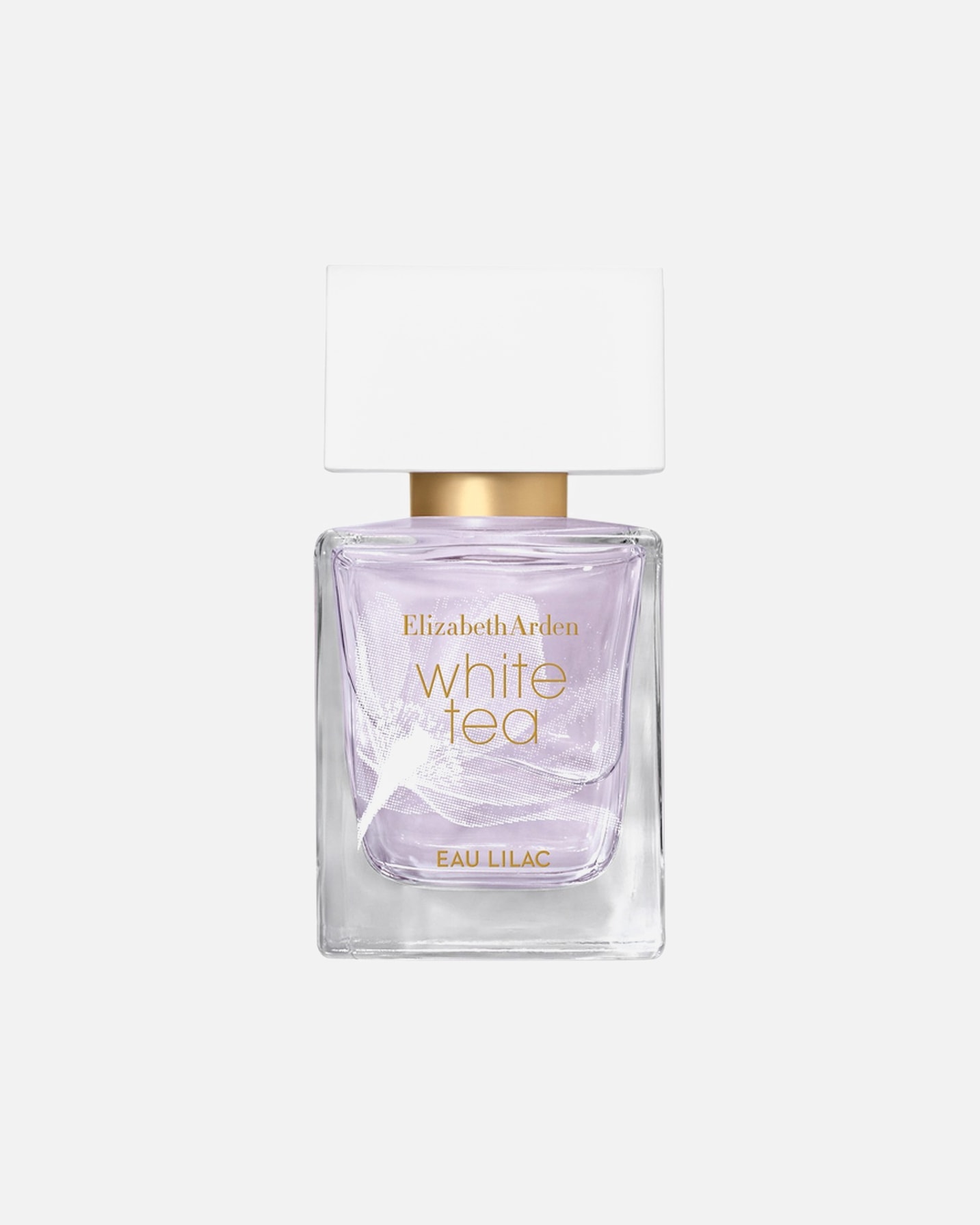 Eau de toilette voor Elizabeth ArdenWhite TeaEau Lilac30 ml