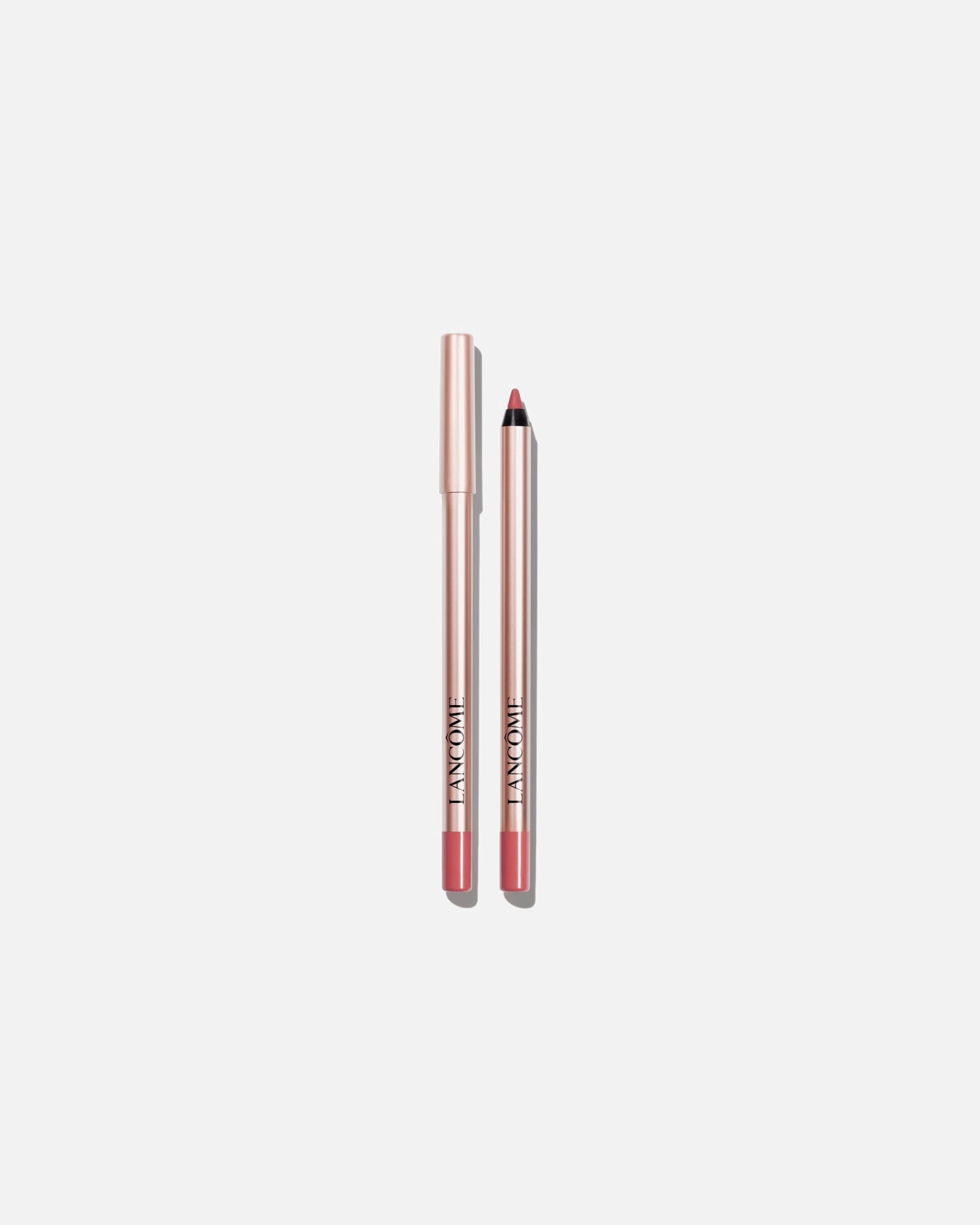 Lipliner voor LancômeLip Idôle Lip Shaper36 - Nude Now