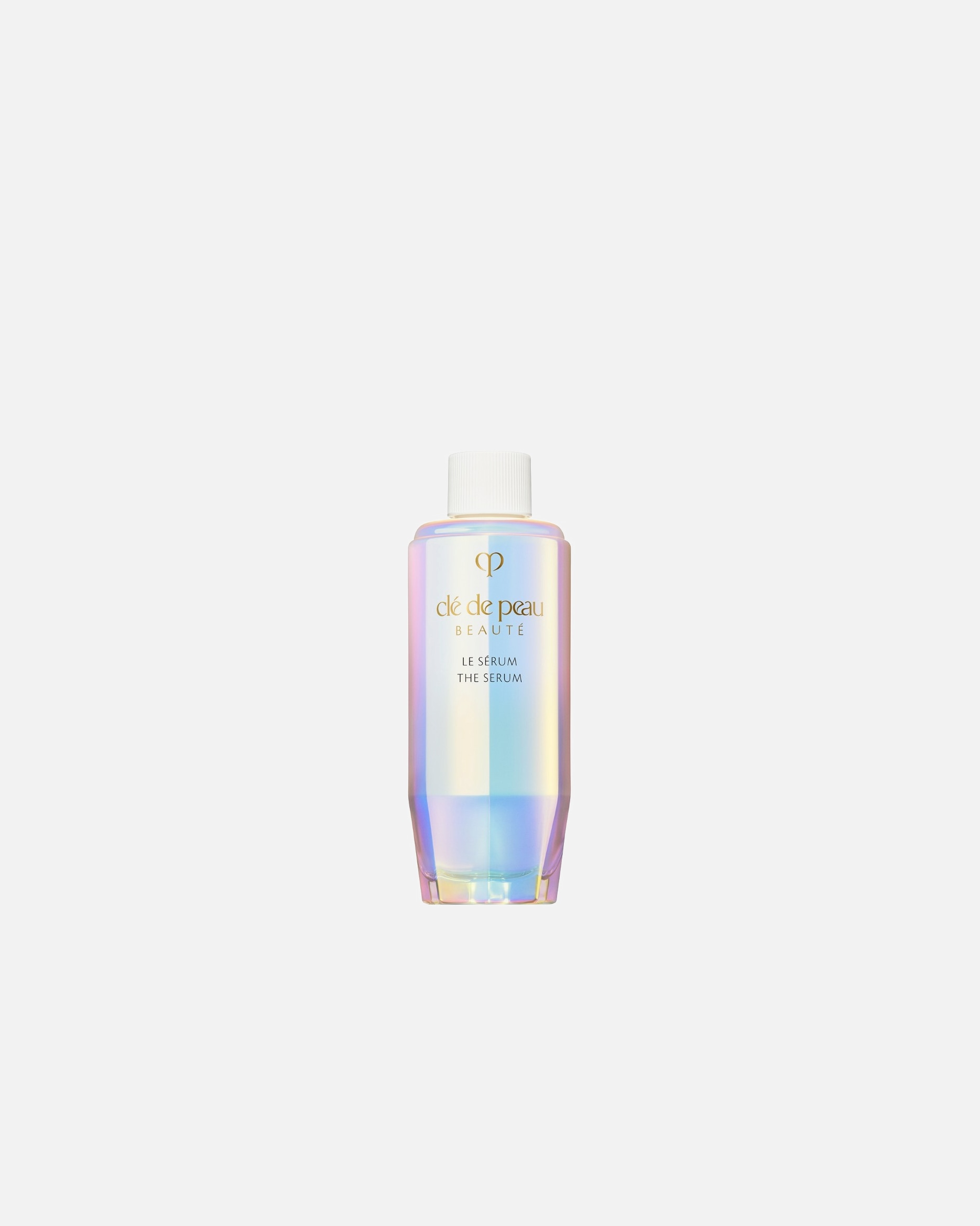 Anti-aging serum voor Clé de Peau BeautéKey Radiance CareThe Serum75 ml - Refill