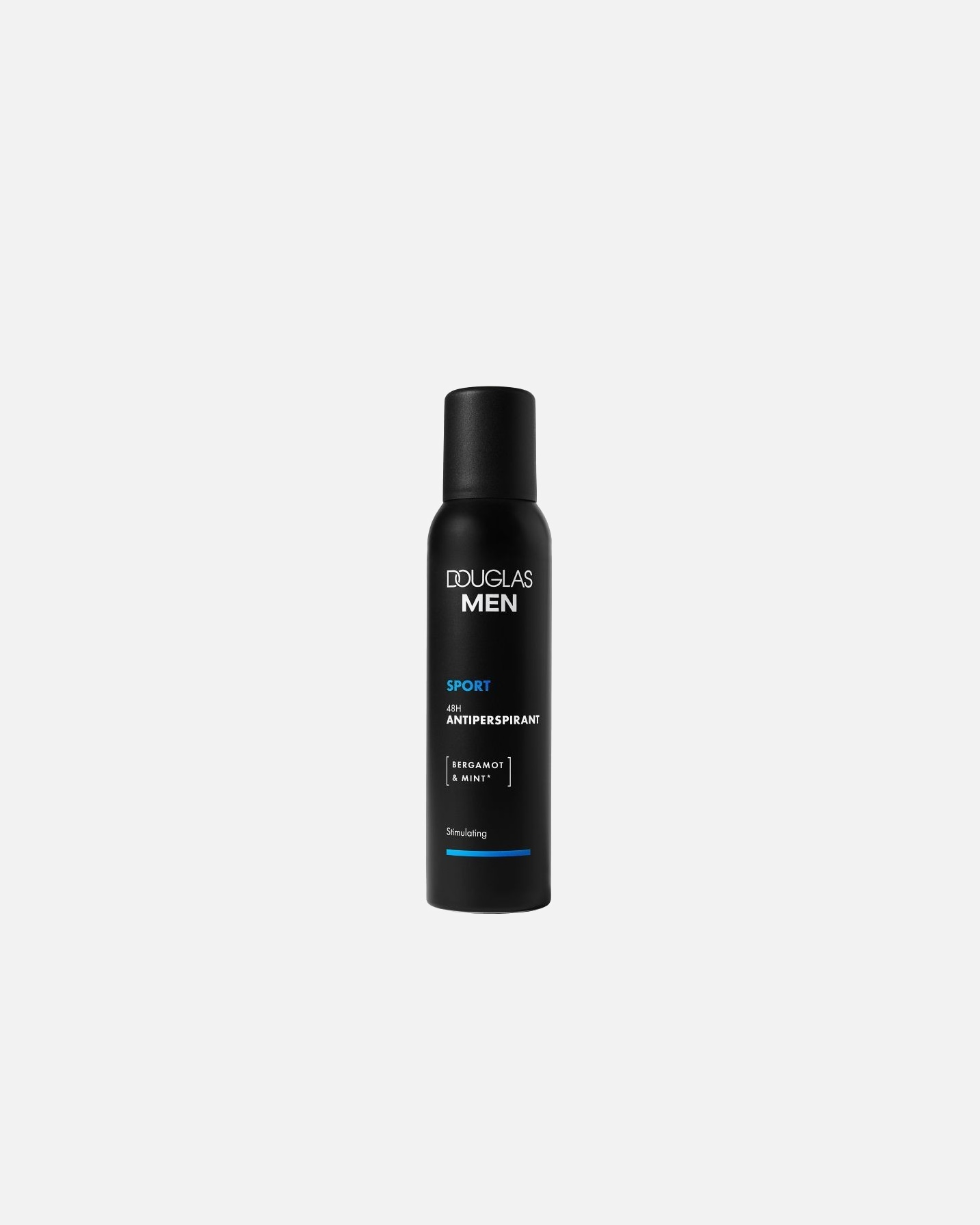 Anti-transpirant deodorant voor Douglas CollectionMenSPORT 48H150 ml