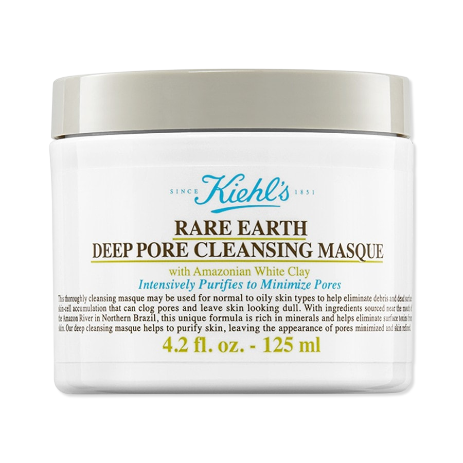 Rare Earth Deep Pore Cleansing Masque