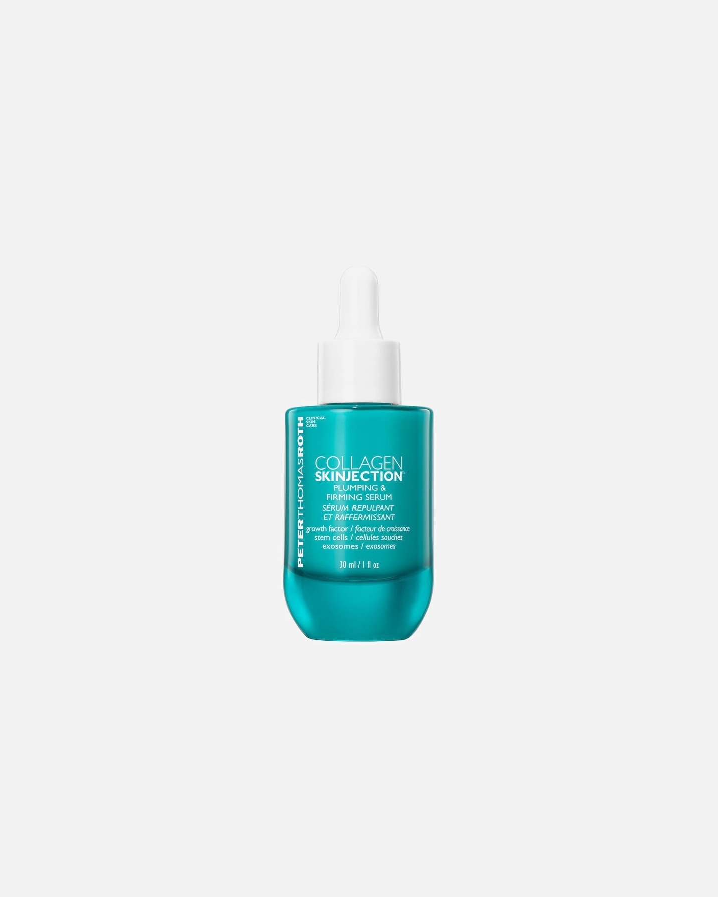 Collageenserum voor UnisexPeter Thomas RothCollagen Skinjection™ Plumping & Firming30 ml