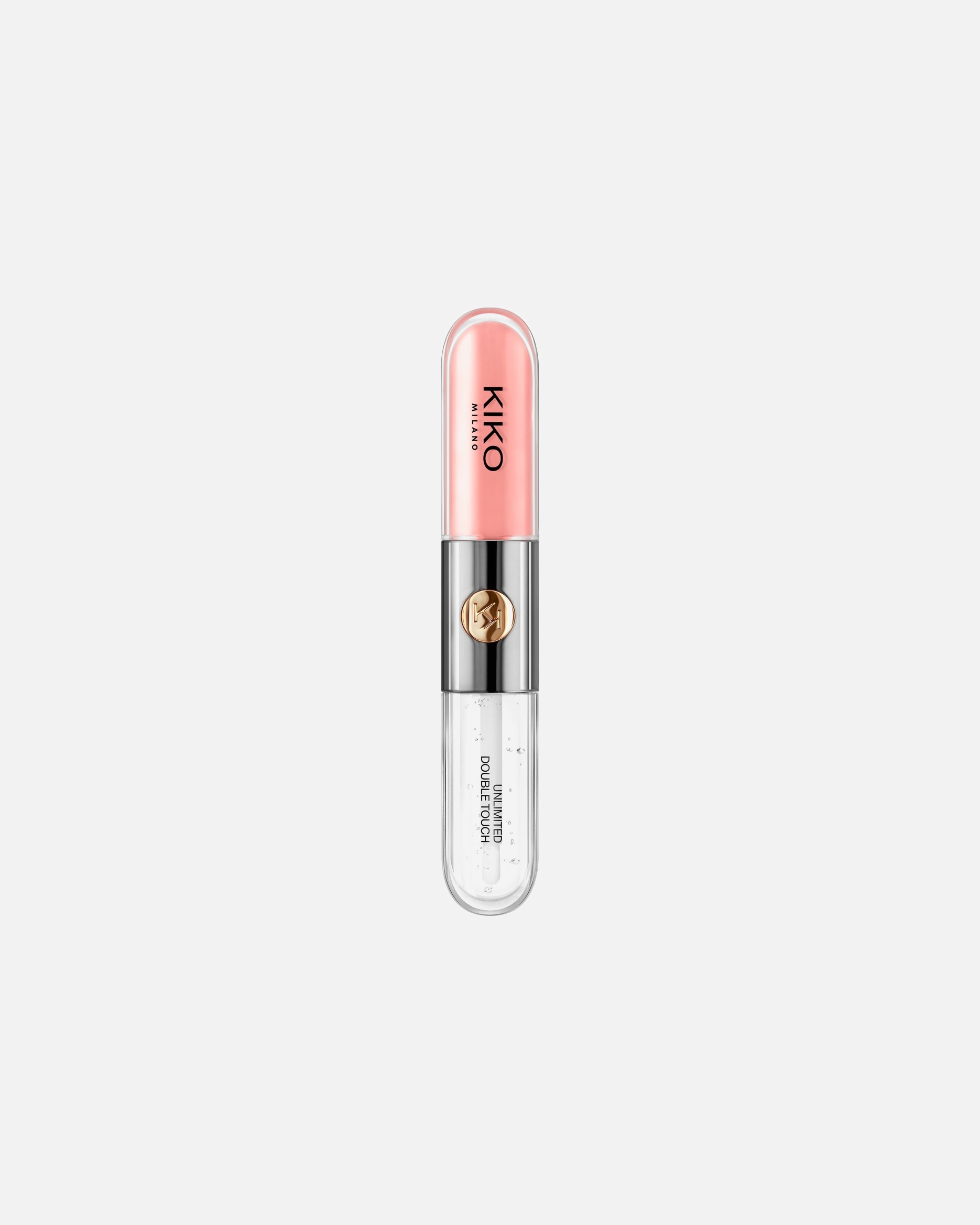 Lipstick voor UnisexKIKO MilanoDefault Brand LineUnlimited Double Touch101 SOFT ROSE