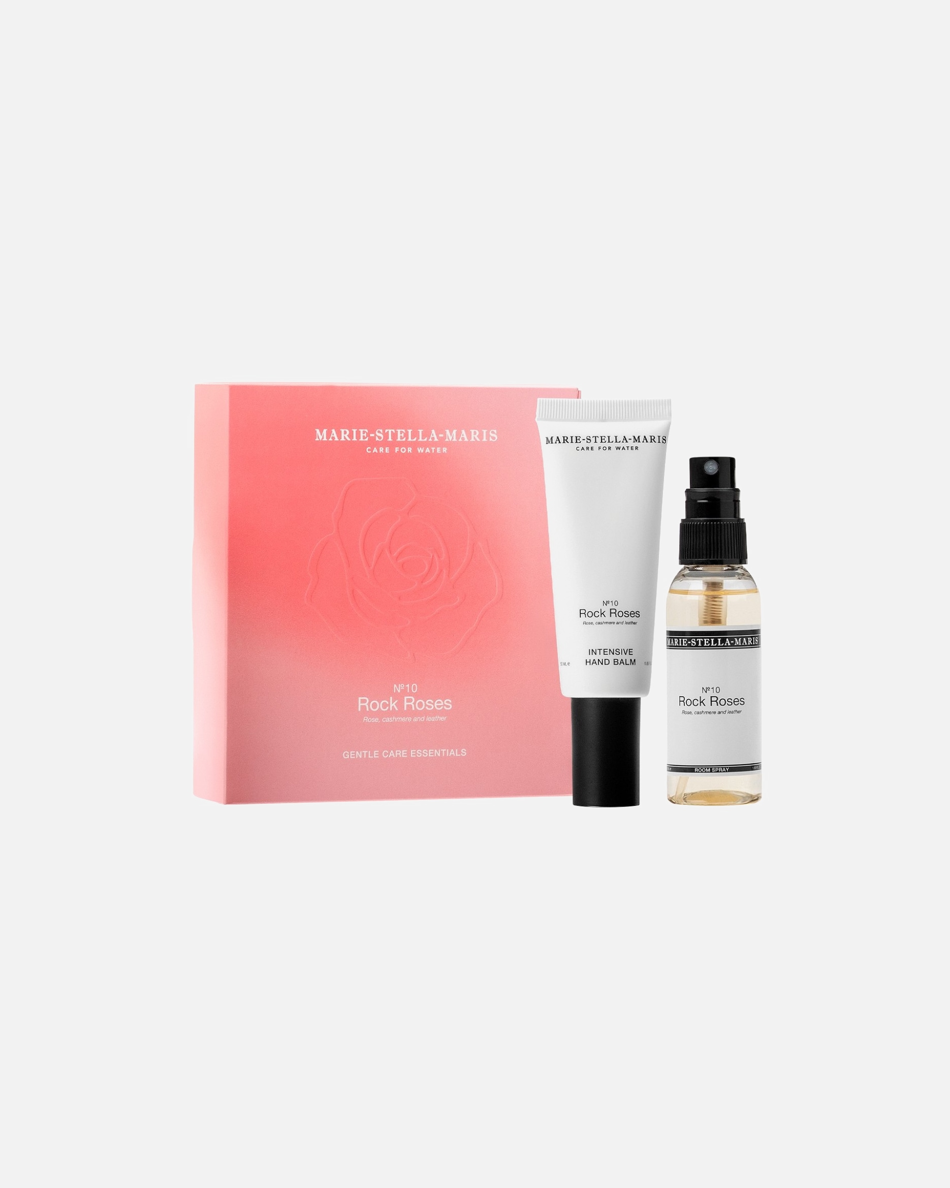Handverzorgingsset voor UnisexMarie-Stella-MarisRock RosesGentle Care Essentials1 stuk