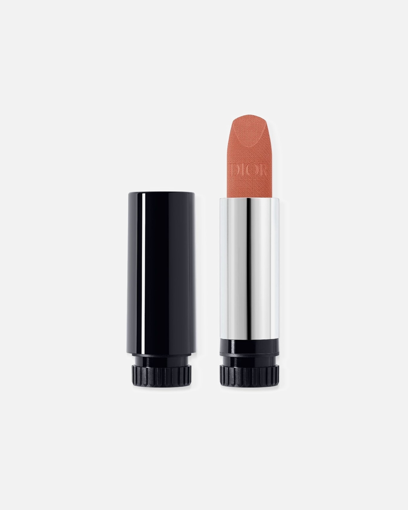 Lipstick voor UnisexDIORRouge DiorVelvet200 - Nude Touch
