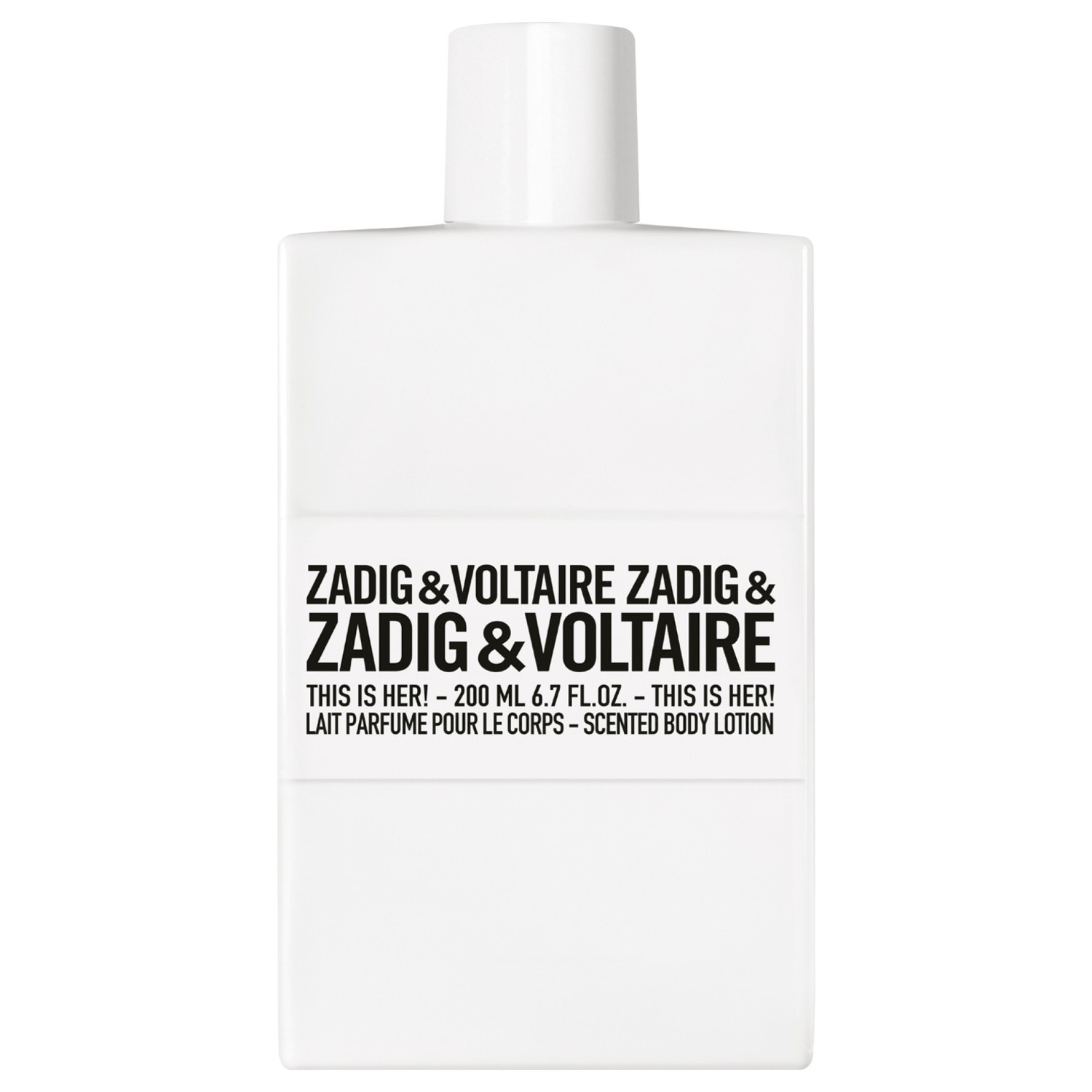 Body Lotion