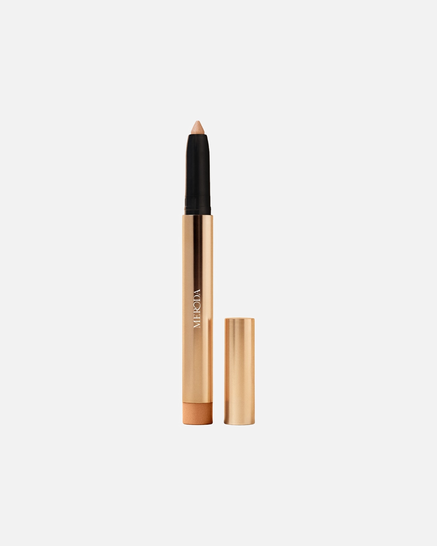 Oogschaduw voor UnisexMerodaEye Perfect Shimmering StickGOLD