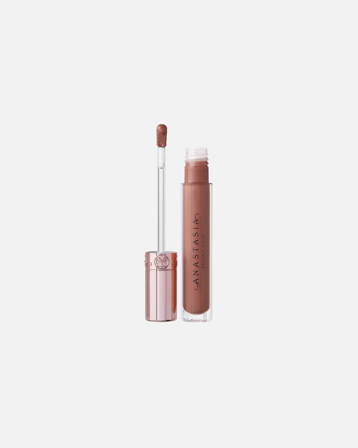 Lipgloss voor UnisexAnastasia Beverly HillsLip GlossLatte
