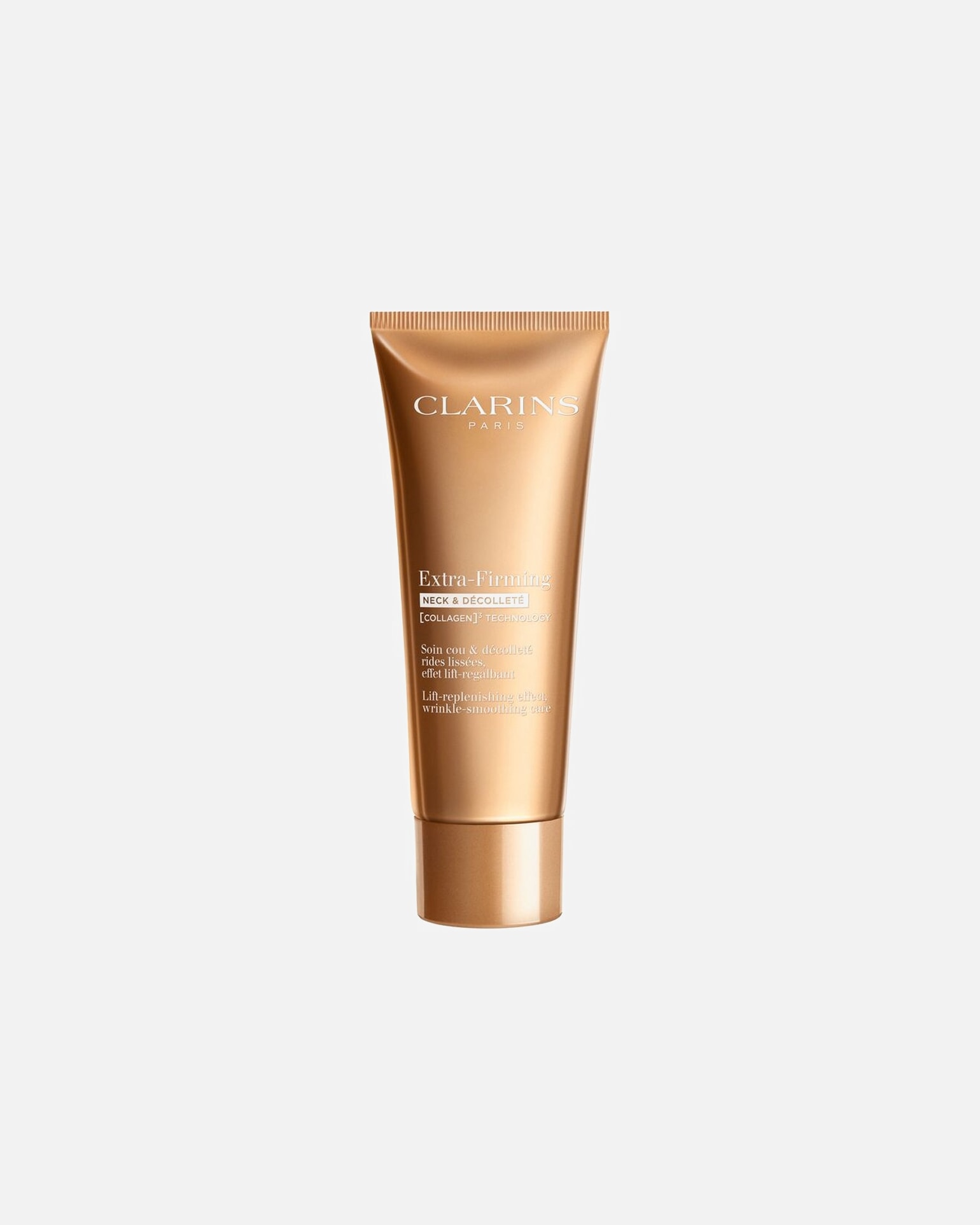 Nek & Décolleté voor ClarinsExtra-Firming 40+Cou & Décolleté75 ml