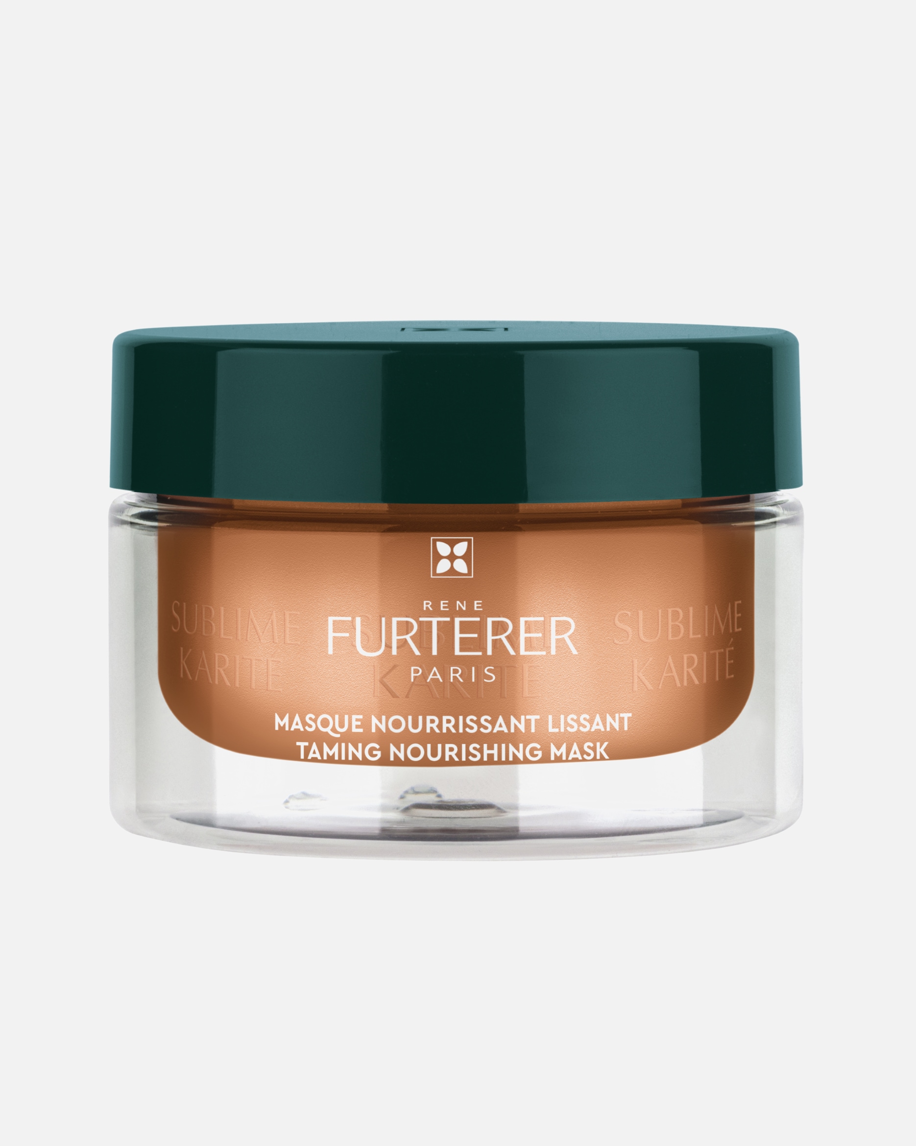 Haarmasker voor UnisexRené FurtererSublime KaritéTaming Nourishing Mask200 ml