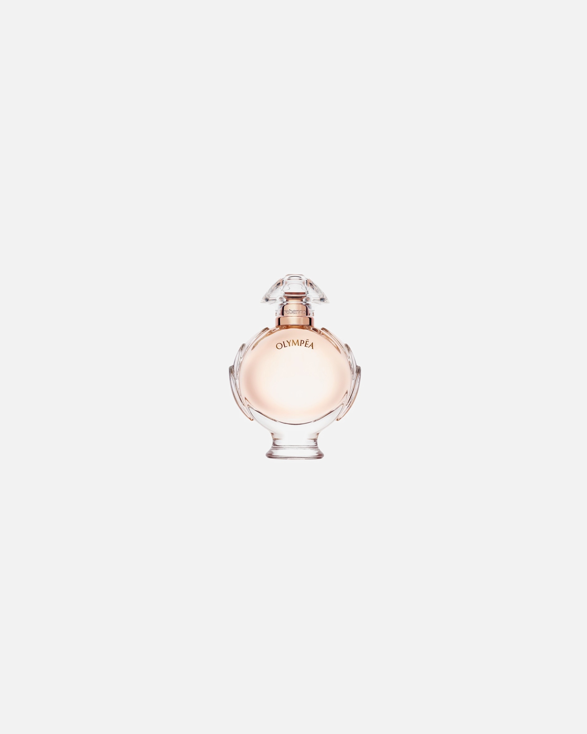 Eau de parfum voor RabanneOlympéa30 ml
