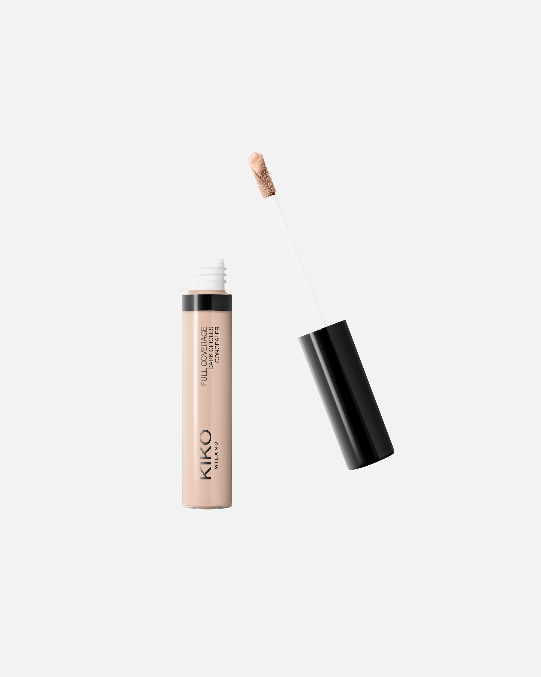 Concealer voor KIKO MilanoDefault Brand LineFull Coverage Dark Circles06 - HAZELNUT