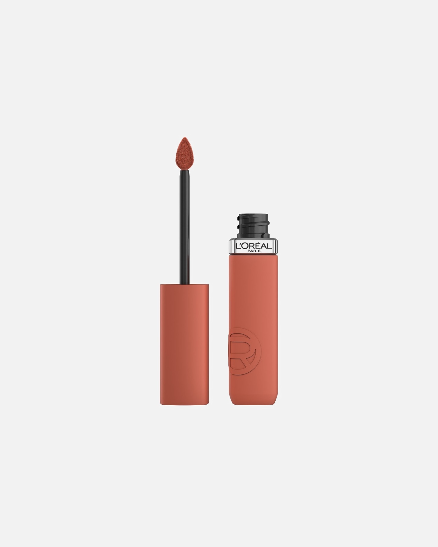 Lipstick voor UnisexL’Oréal ParisMatte weerstand 16H115 Snooze Your Alarm