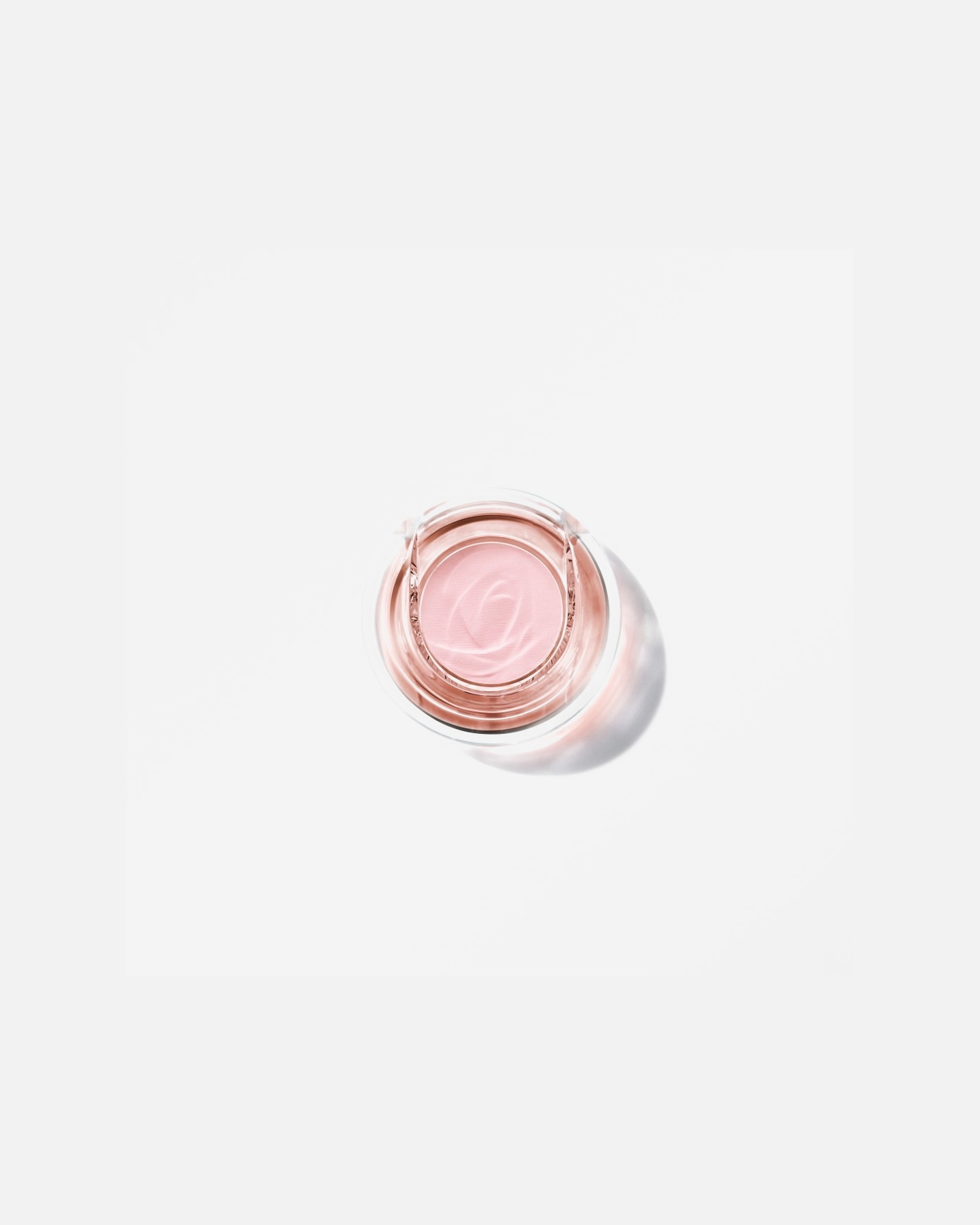 Oogschaduw voor UnisexLancômeIdôleGoddess Dimension Mono02 - PINK MOONRISE