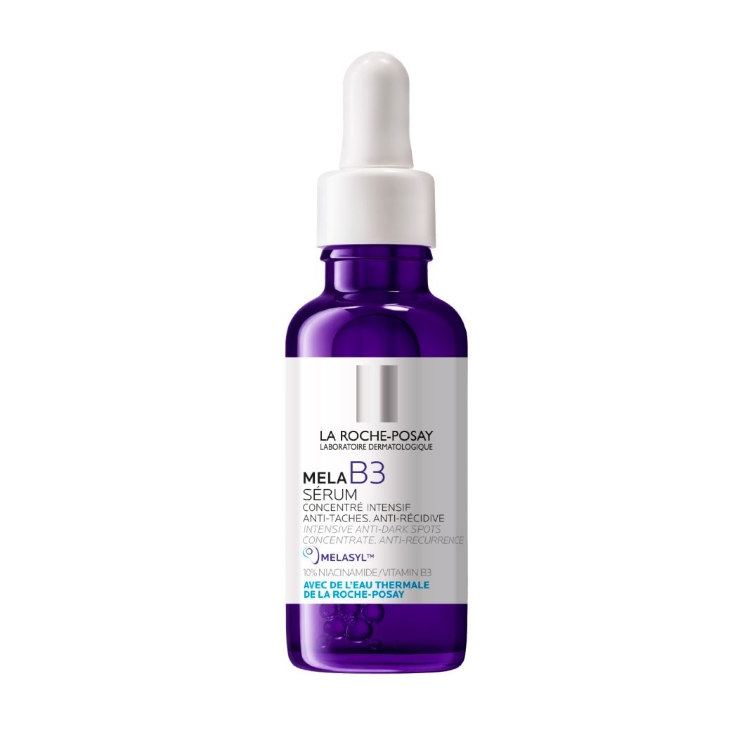 Intensive Anti-Dark Spots Concentrate, Anti-Recurrence
