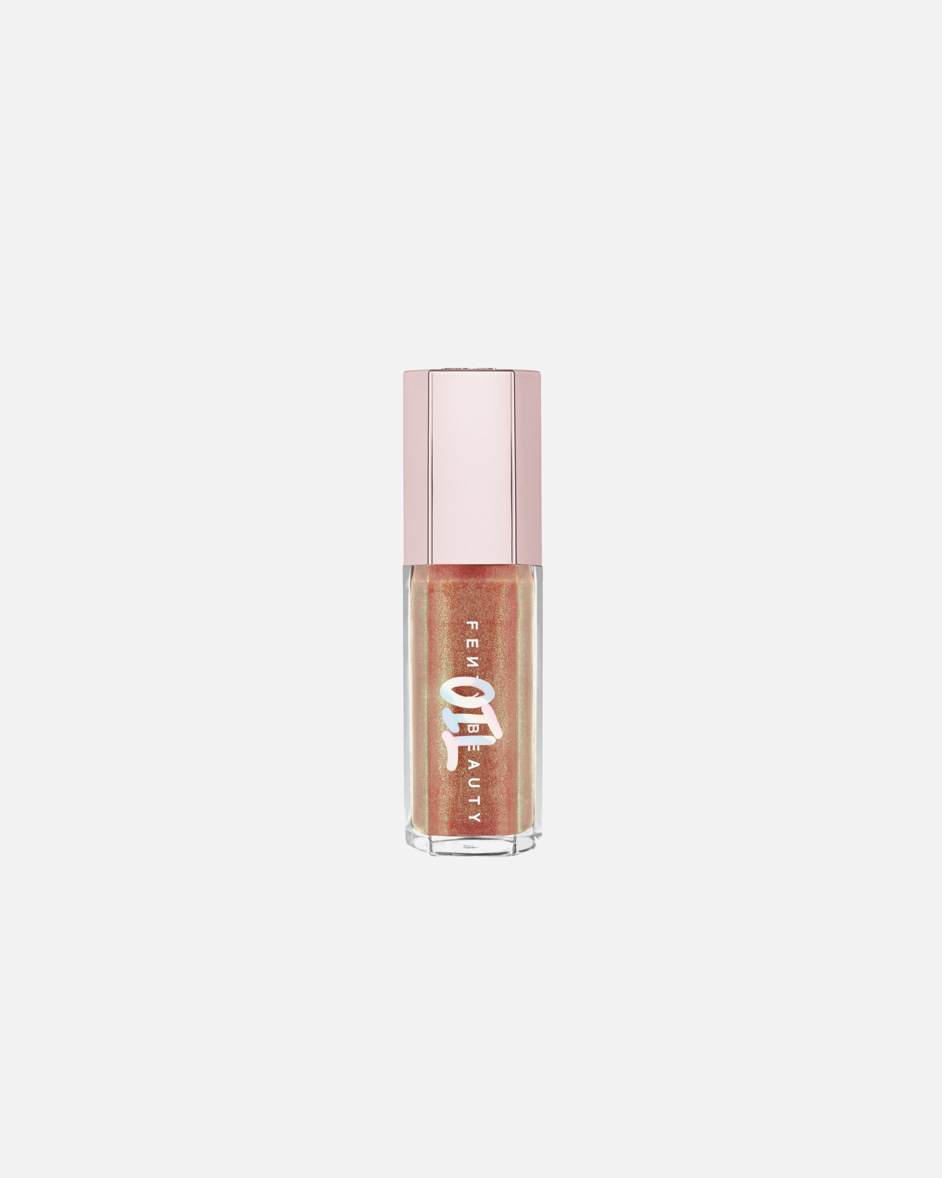 Lipgloss voor UnisexFenty BeautyGloss Bomb Oil - Luminizing Lip Oil 'N GlossFENTY GLOW