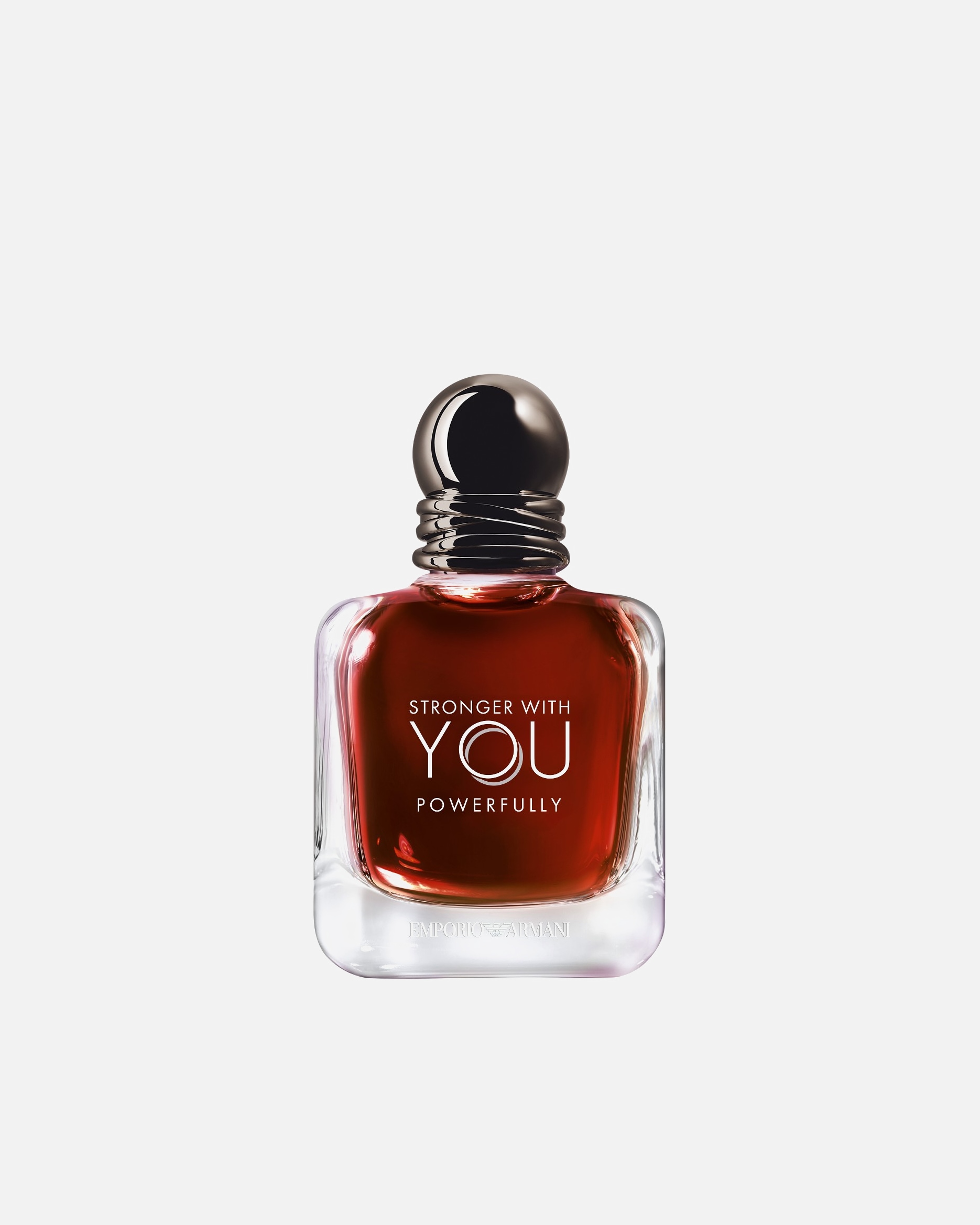 Eau de parfum voor ArmaniStronger With YouPowerfully50 ml