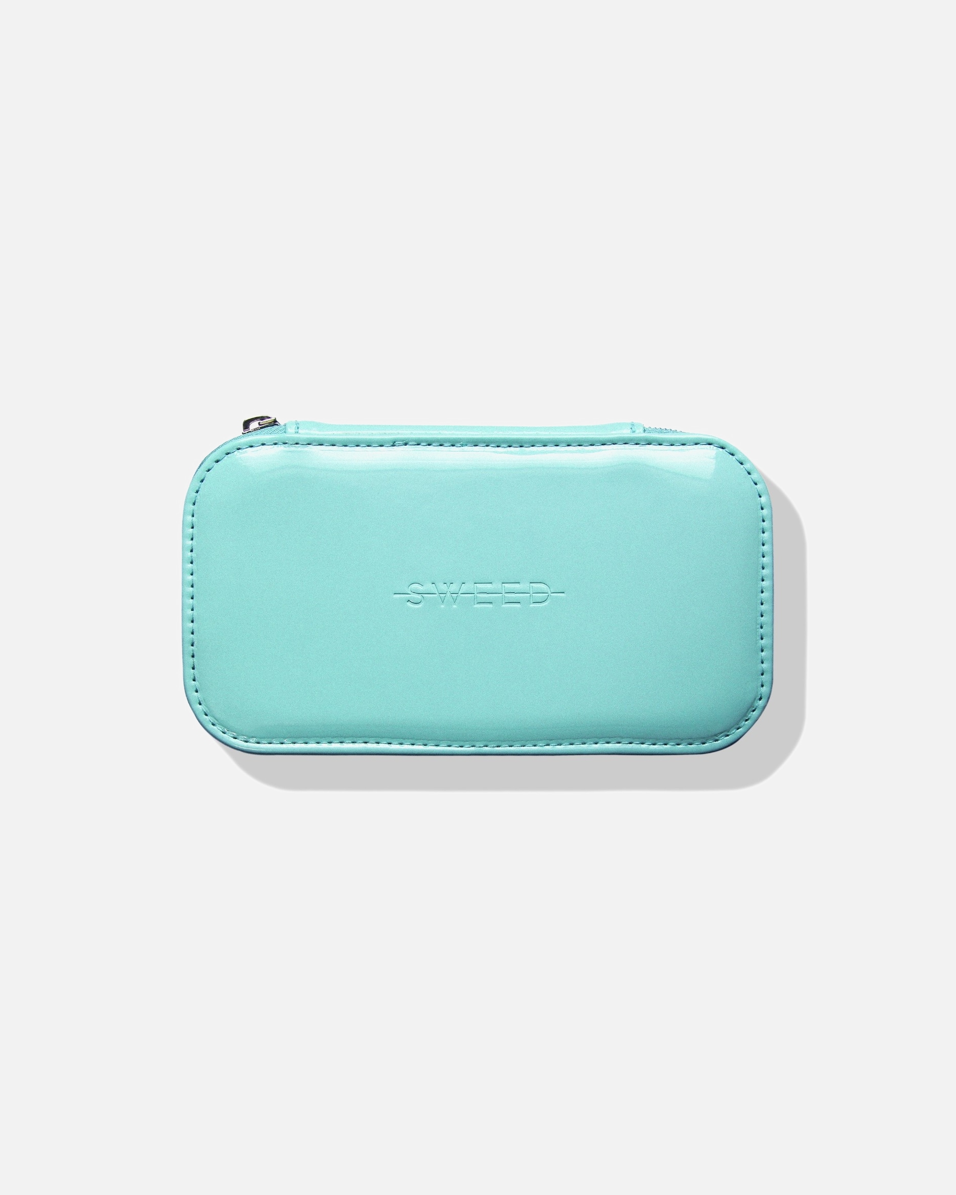 Make-up tas voor UnisexSweed96 g