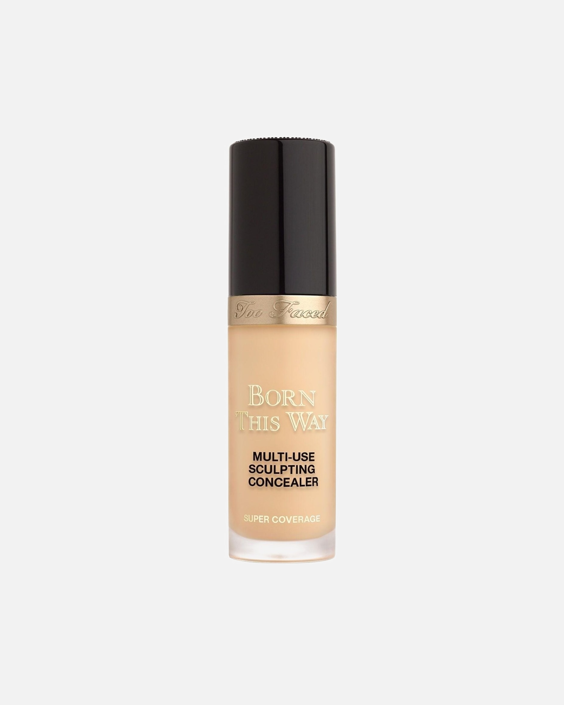 Concealer voor UnisexToo FacedBorn This WaySuper Coverage ConcealerShortbread