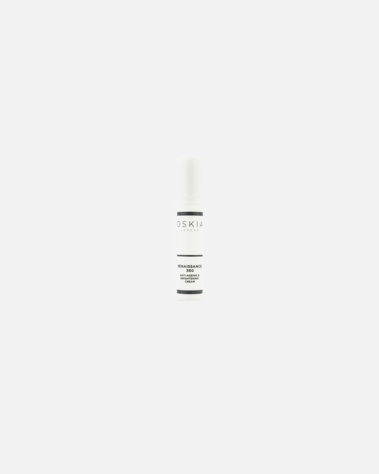 Hydraterend serum voor UnisexOskiaRenaissance 360: Travel Size10 ml