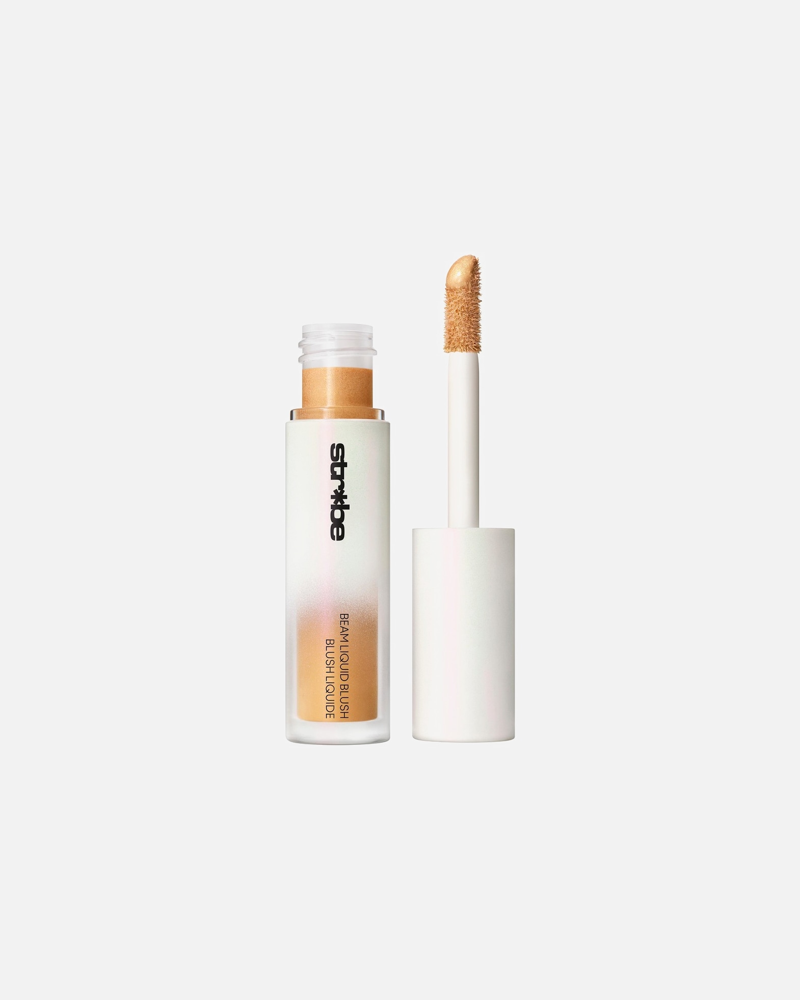 Blush voor UnisexMACStrobeBeam Liquid01 - LIGHTNING