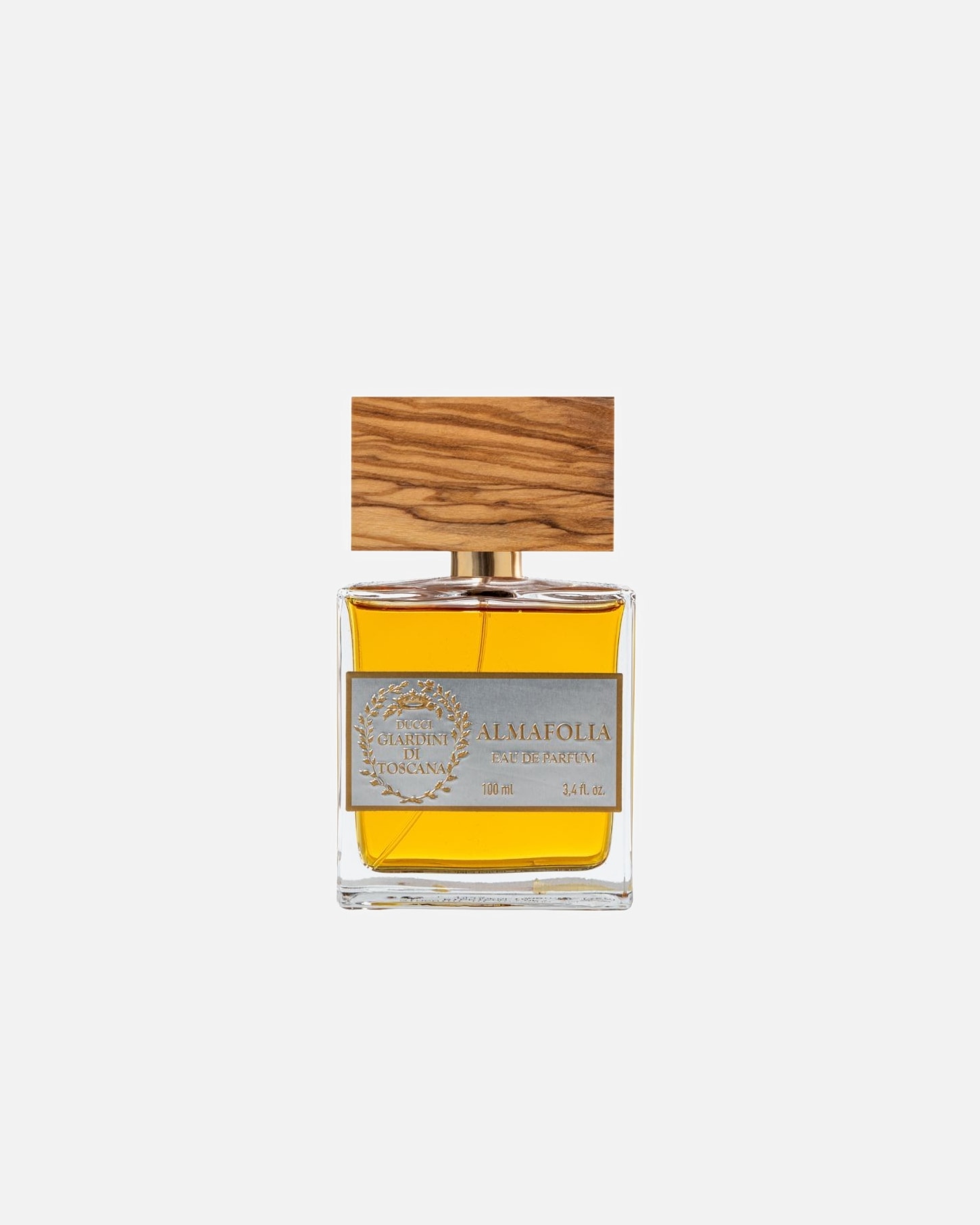 Eau de parfum voor UnisexGiardini Di ToscanaAlmafolia100 ml