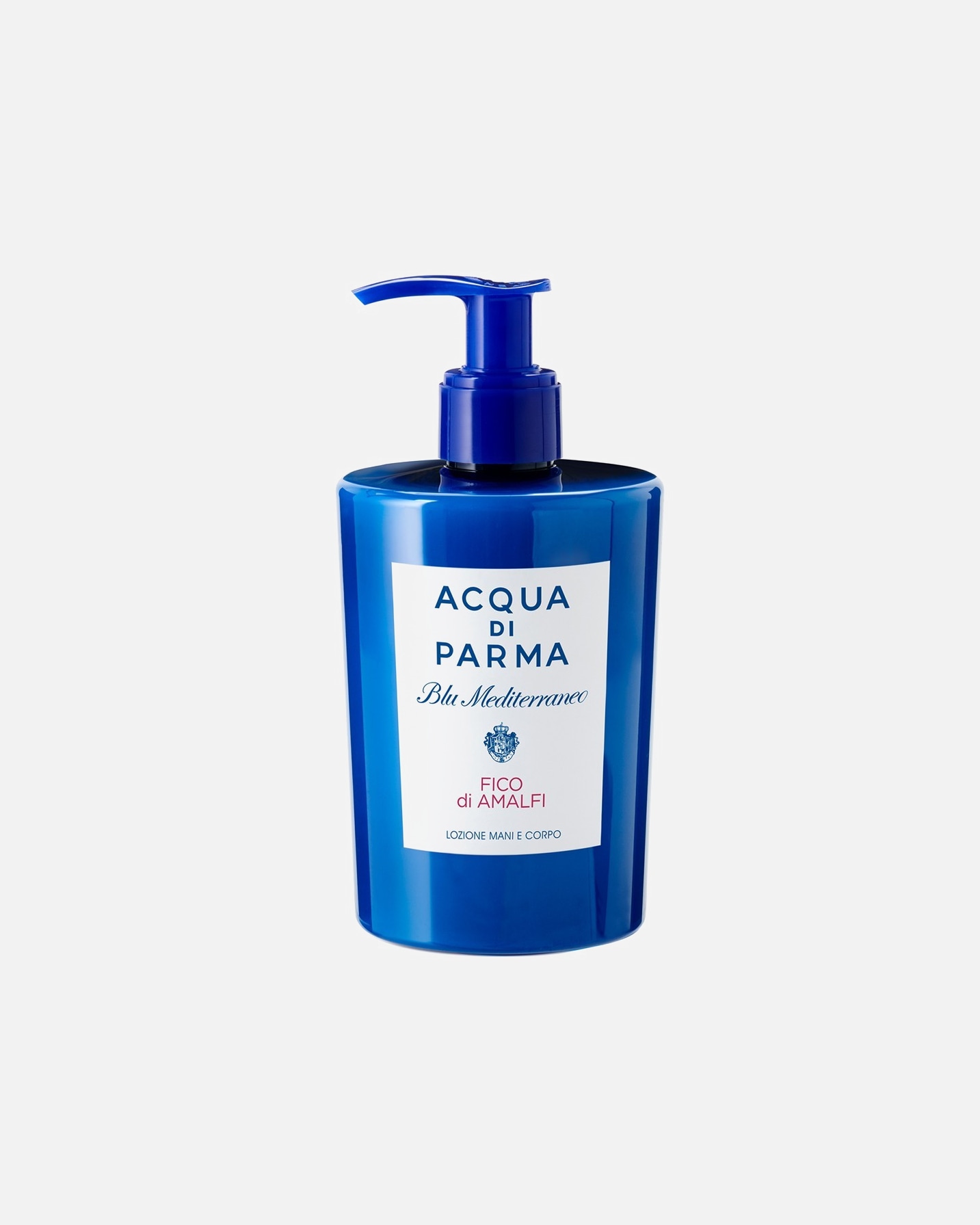 Bodylotion voor UnisexAcqua di ParmaBlu MediterraneoFico di Amalfi300 ml