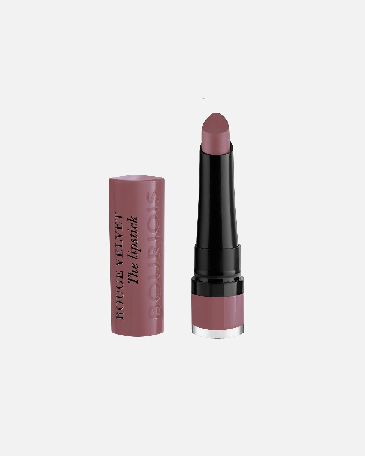 Lipstick voor UnisexBourjoisRouge Velvet17 - FROM PARIS WITH LOVE