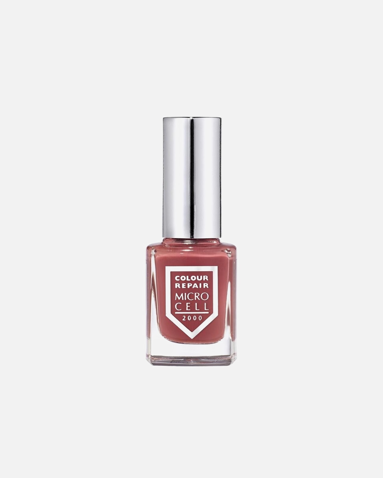 Nagellak voor UnisexMicrocell 2000 Nail RepairColour & Repair50
