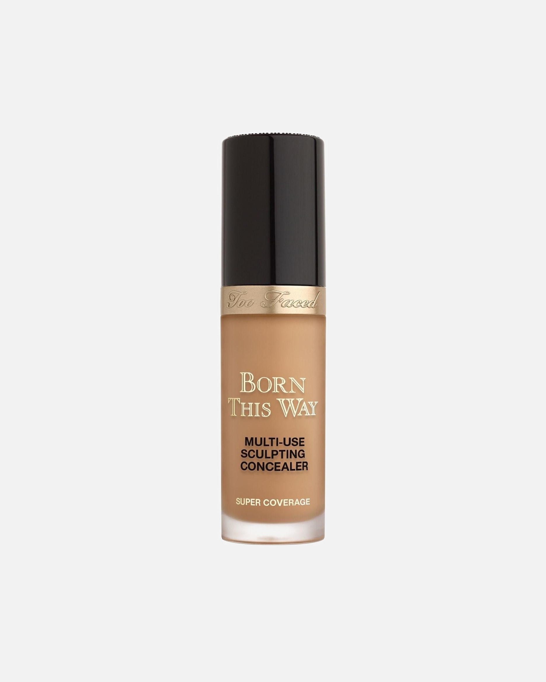 Concealer voor UnisexToo FacedBorn This WaySuper Coverage ConcealerMocha