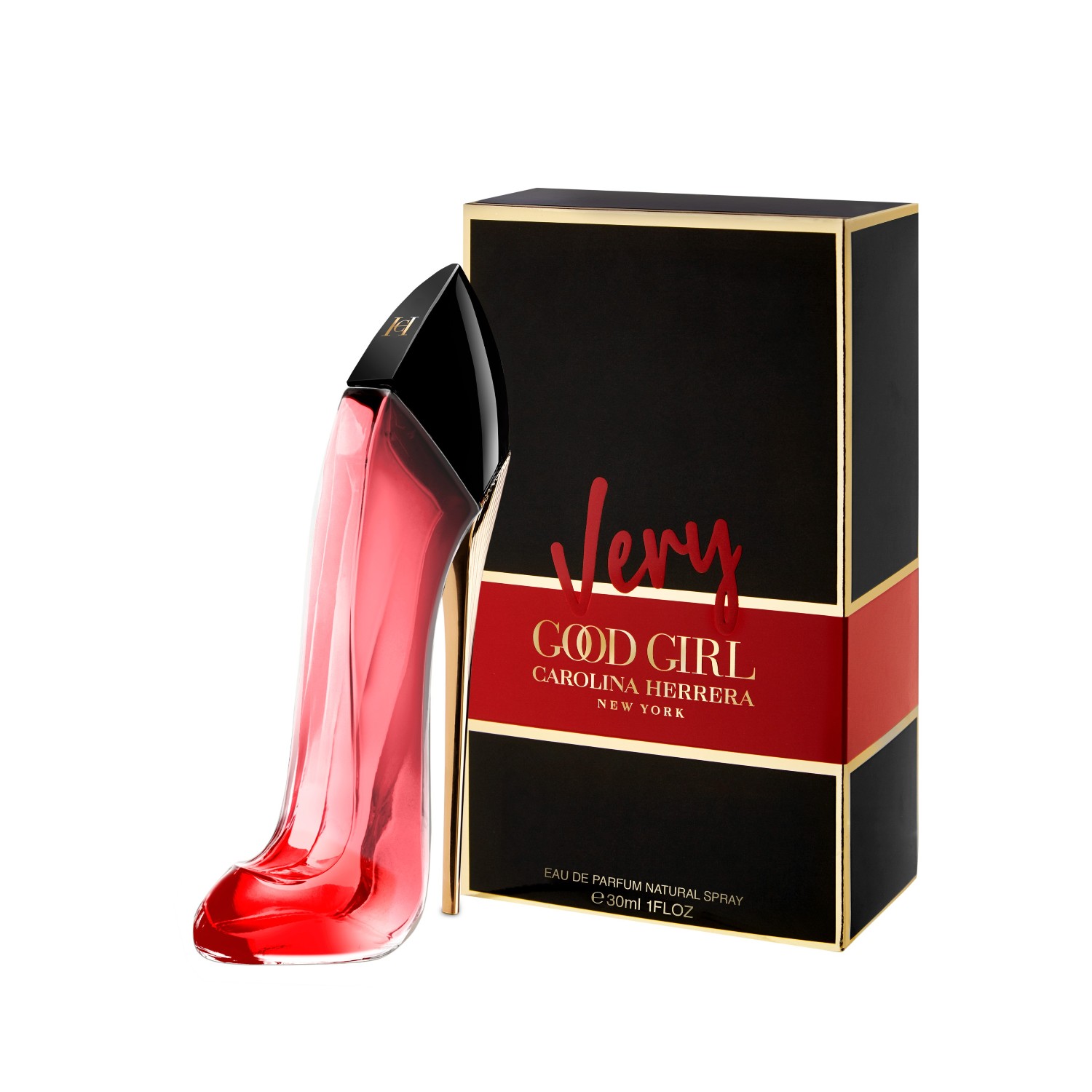 Carolina Herrera Very Good Girl Eau de parfum ✔️ online kopen