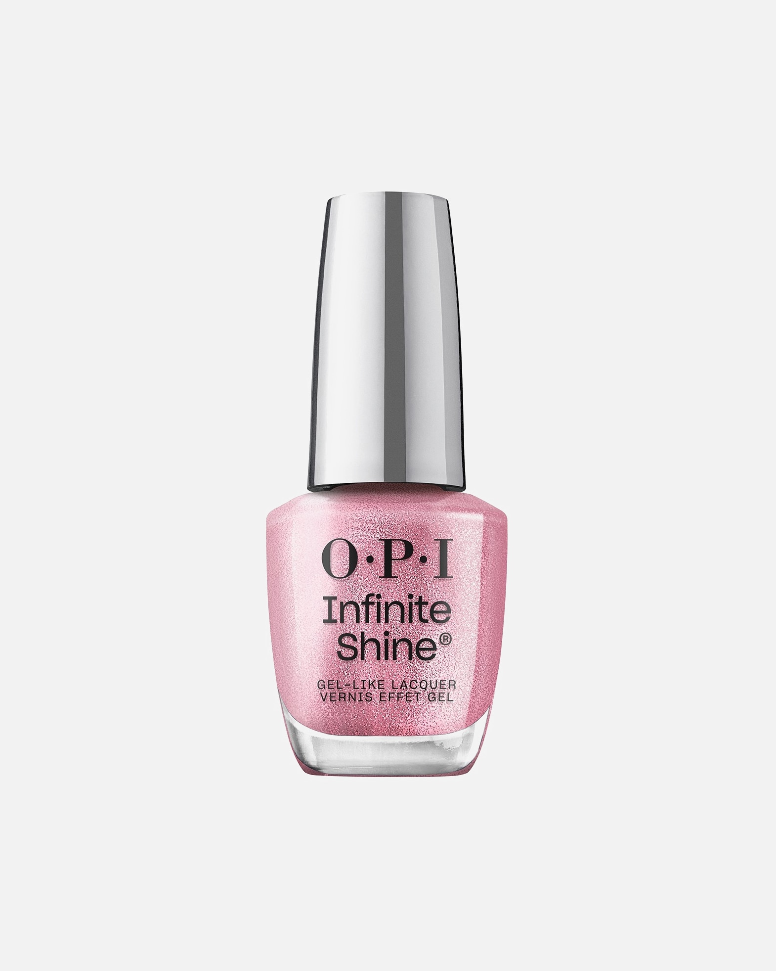 Nagellak voor UnisexOPIInfinite ShineInfinite Shine Classic ColorsShined Sealed Delivered