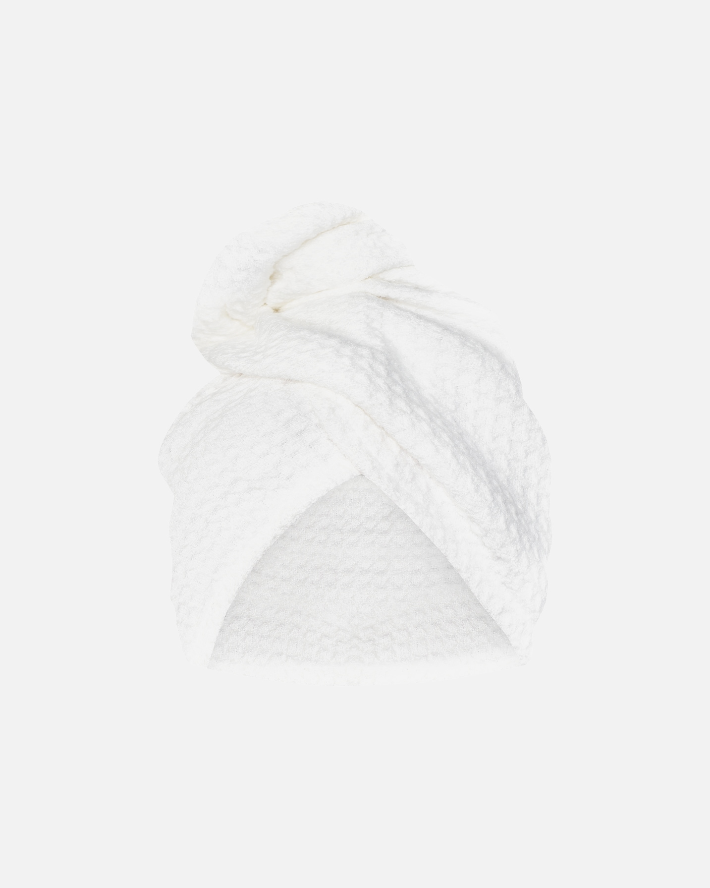 Haar-accessoire voor UnisexGLOVThe Finest Collection HydroWeave™ Twister Hair Wrap1 stuk