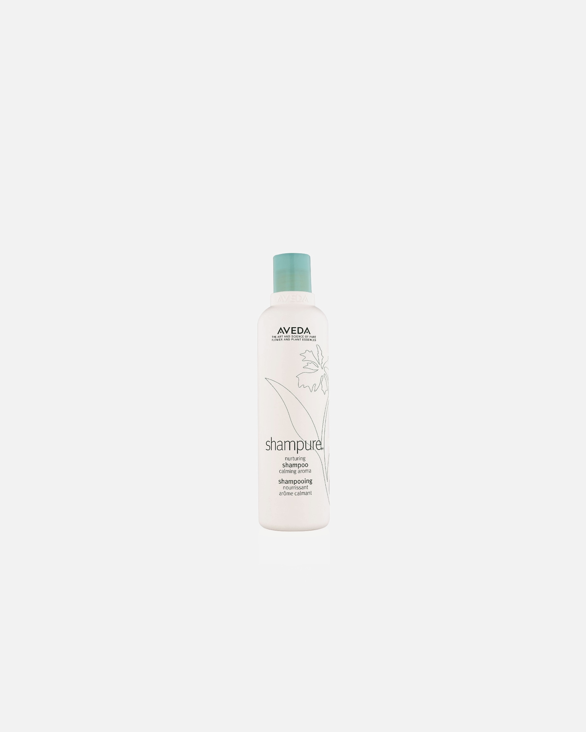 Haarshampoo voor UnisexAvedaShampure250 ml