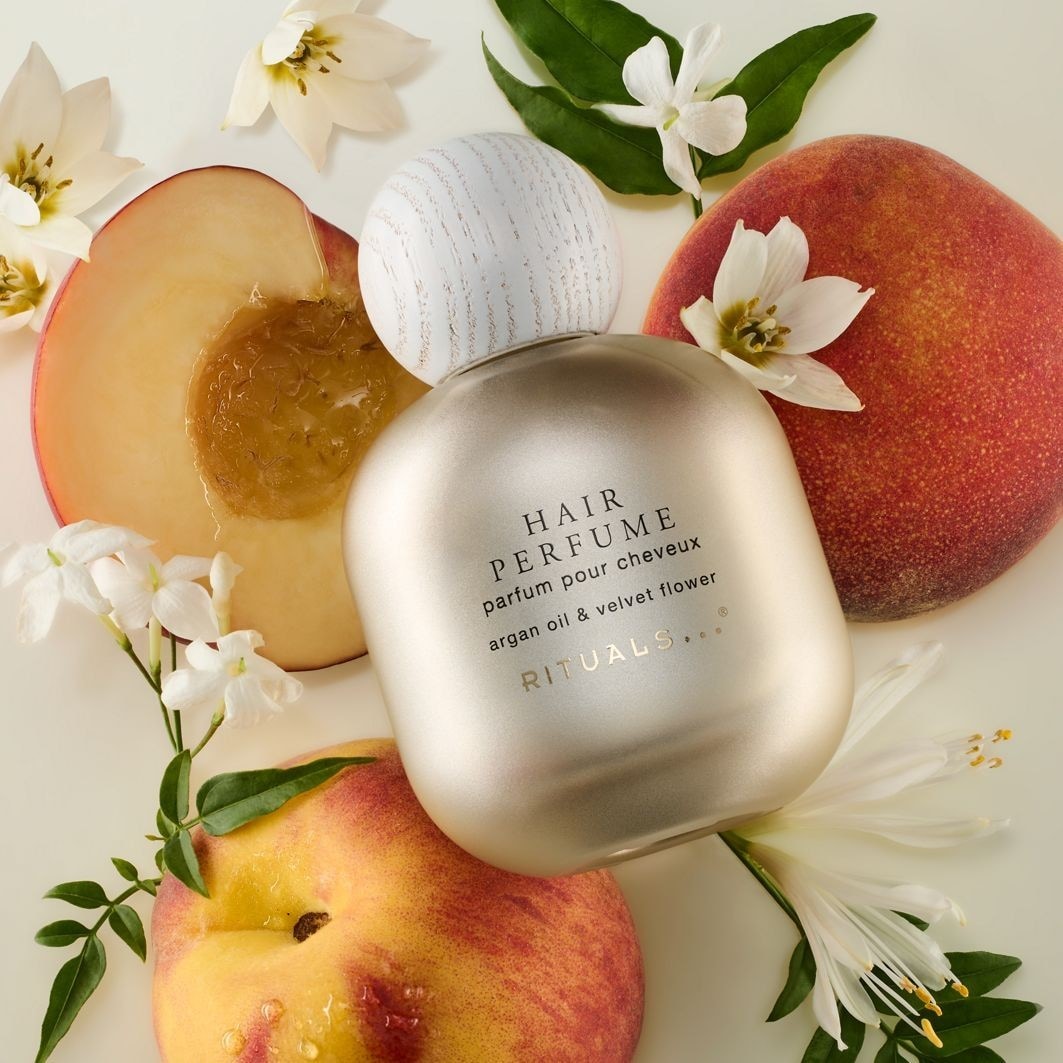 Rituals Hair Care Collection Haarparfum ✔️ online kopen