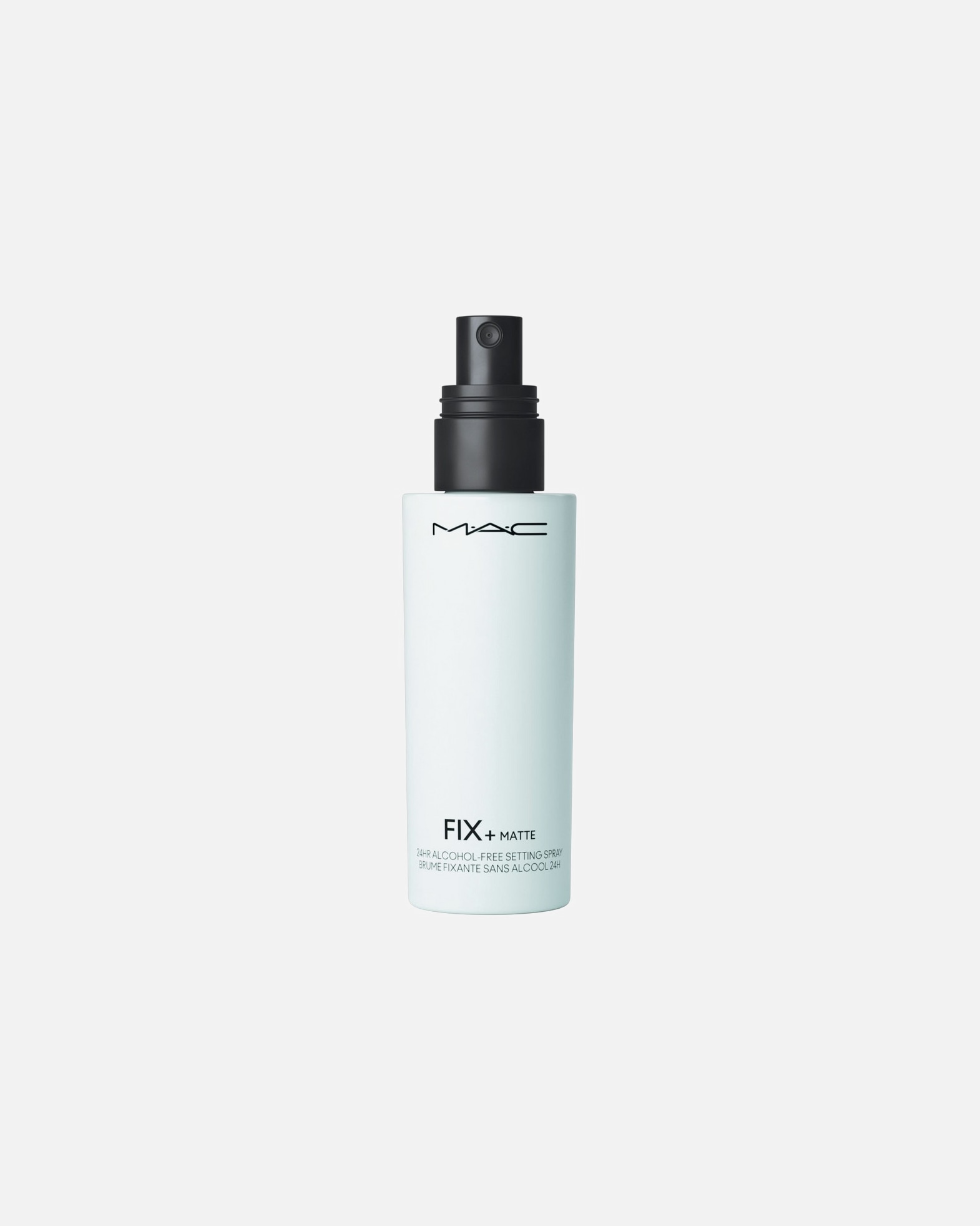 Fixingspray voor UnisexMACFix+Stay Over Matte 24HR100 ml