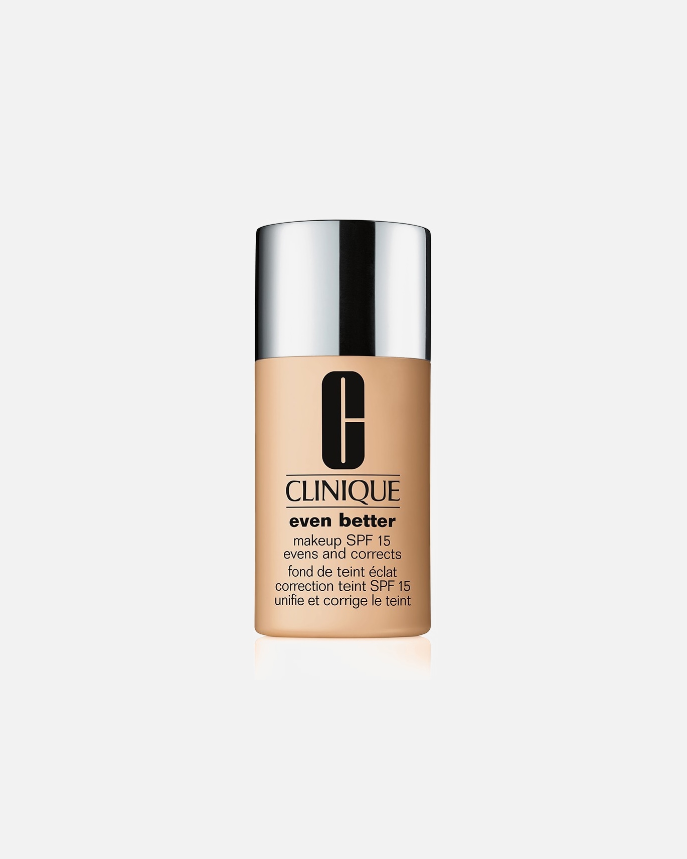 Foundation voor UnisexCliniqueEven Better™Even Better Makeup SPF 15 (2,3)CN70 - Vanilla