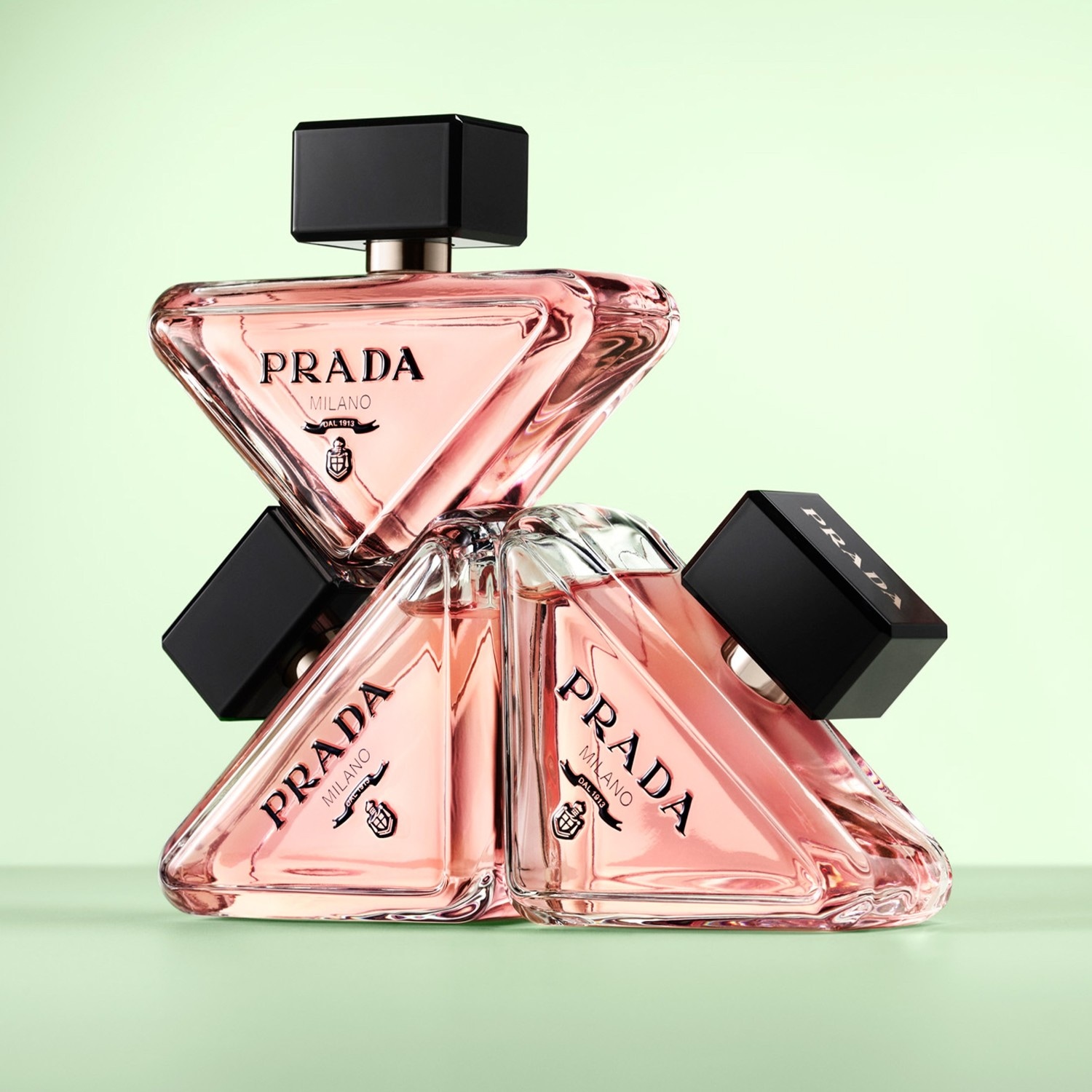 Pradoxe Prada Paradoxe EdP refillable ️ DOUGLAS