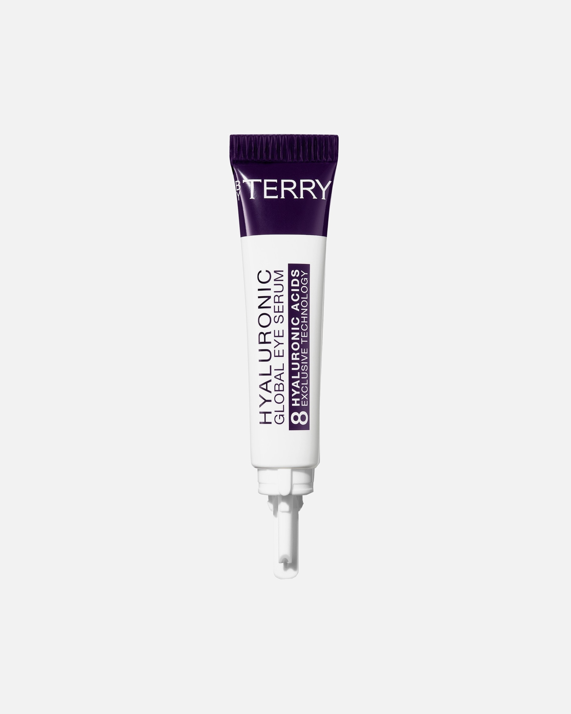 Oogserum voor UnisexBy TerryHyaluronic Global - Eye Serum15 ml - Refill