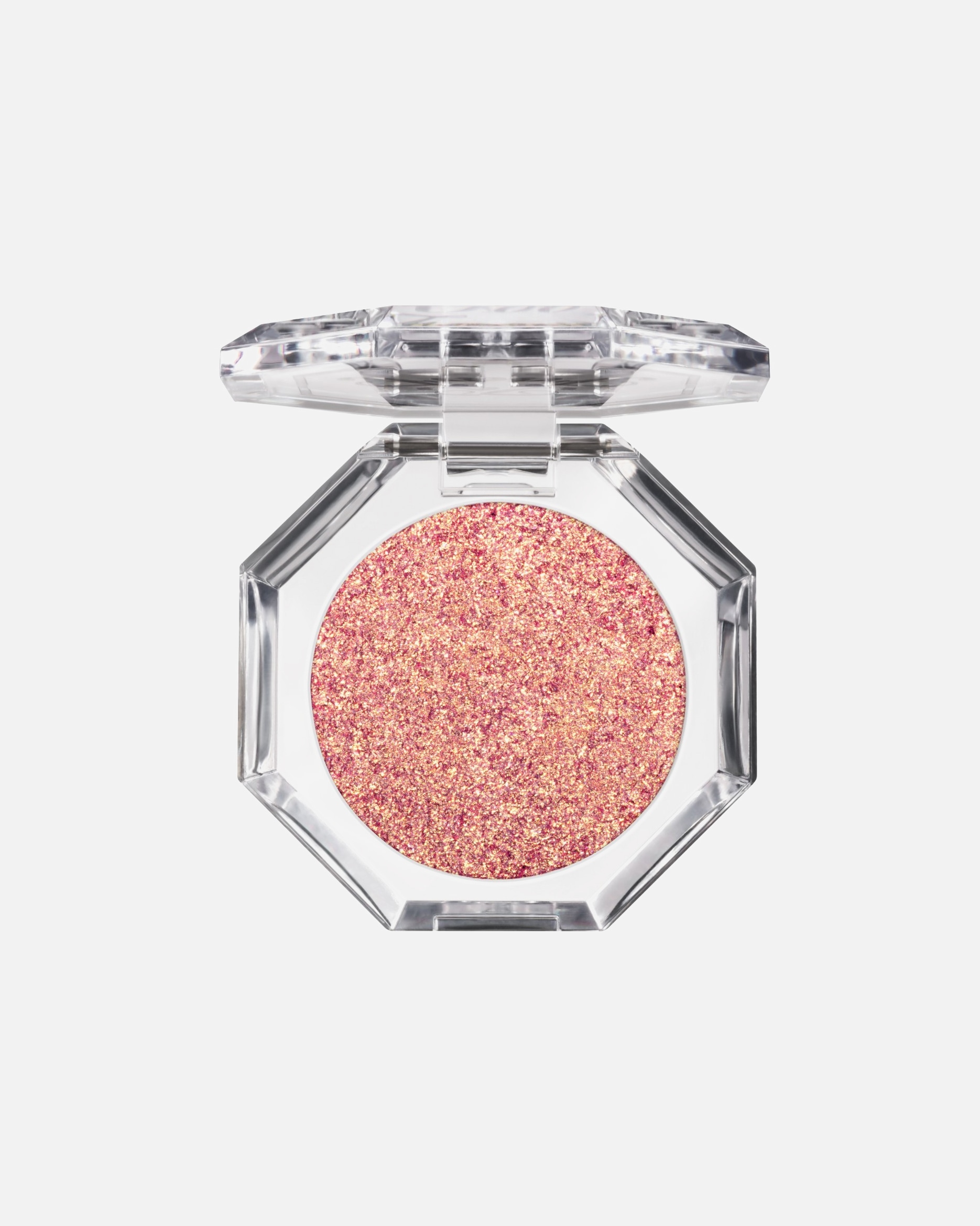 Oogschaduw voor UnisexToo FacedDisco CrushMYSTIC PINK