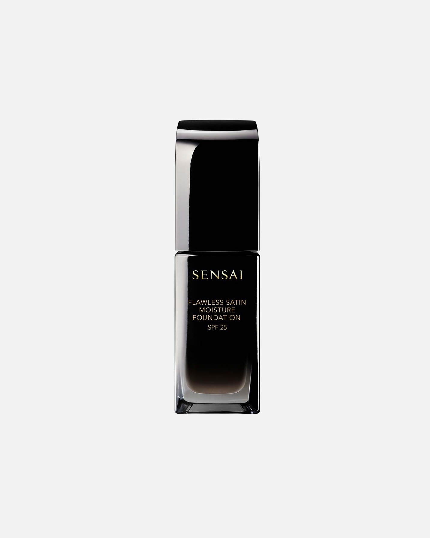Foundation voor UnisexSENSAIFlawless Satin Moisture FoundationWarm Beige