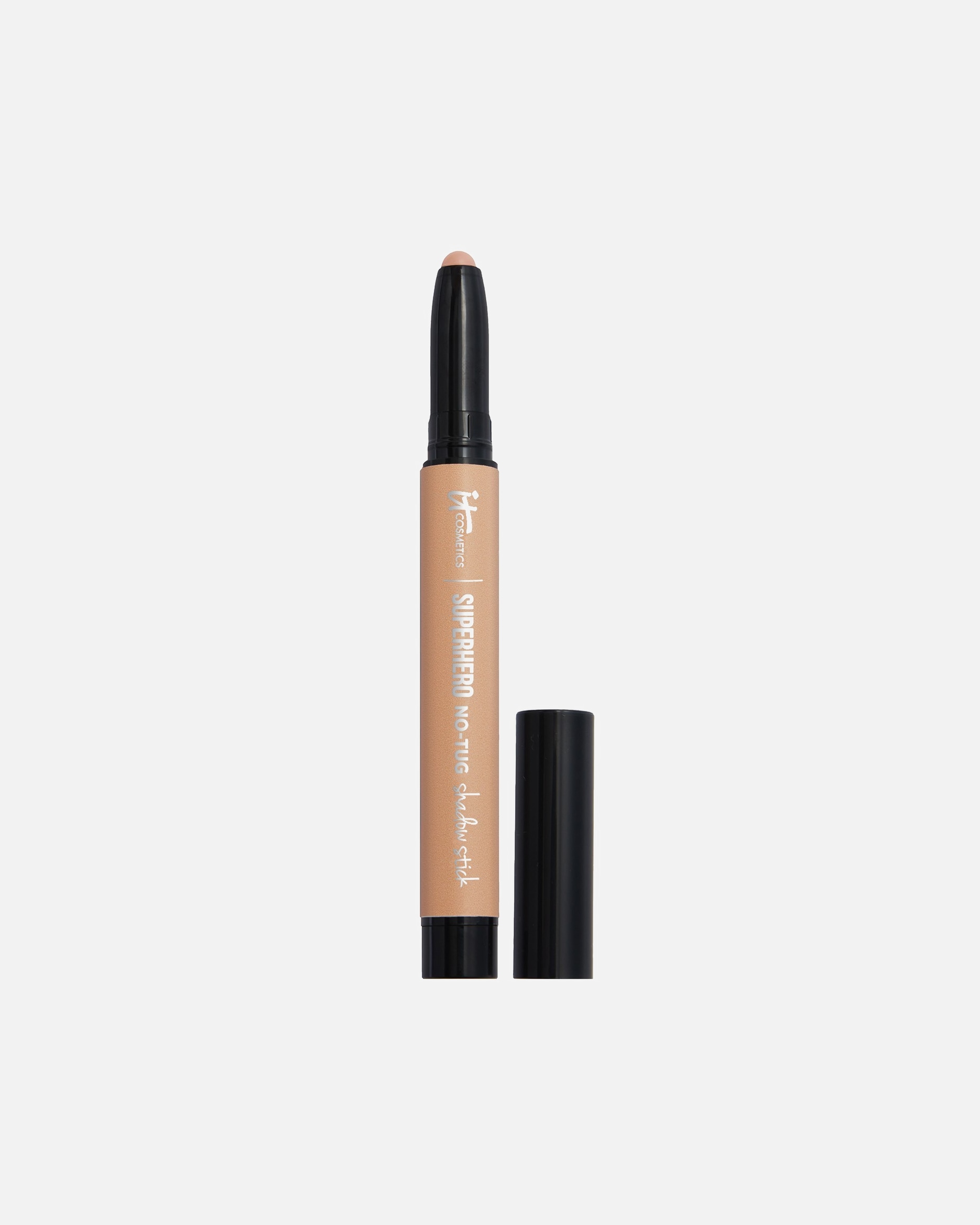Oogschaduw voor UnisexIT CosmeticsSUPERHERO™NO-TUG Eyeshadow StickCOURAGEOUS CREAM