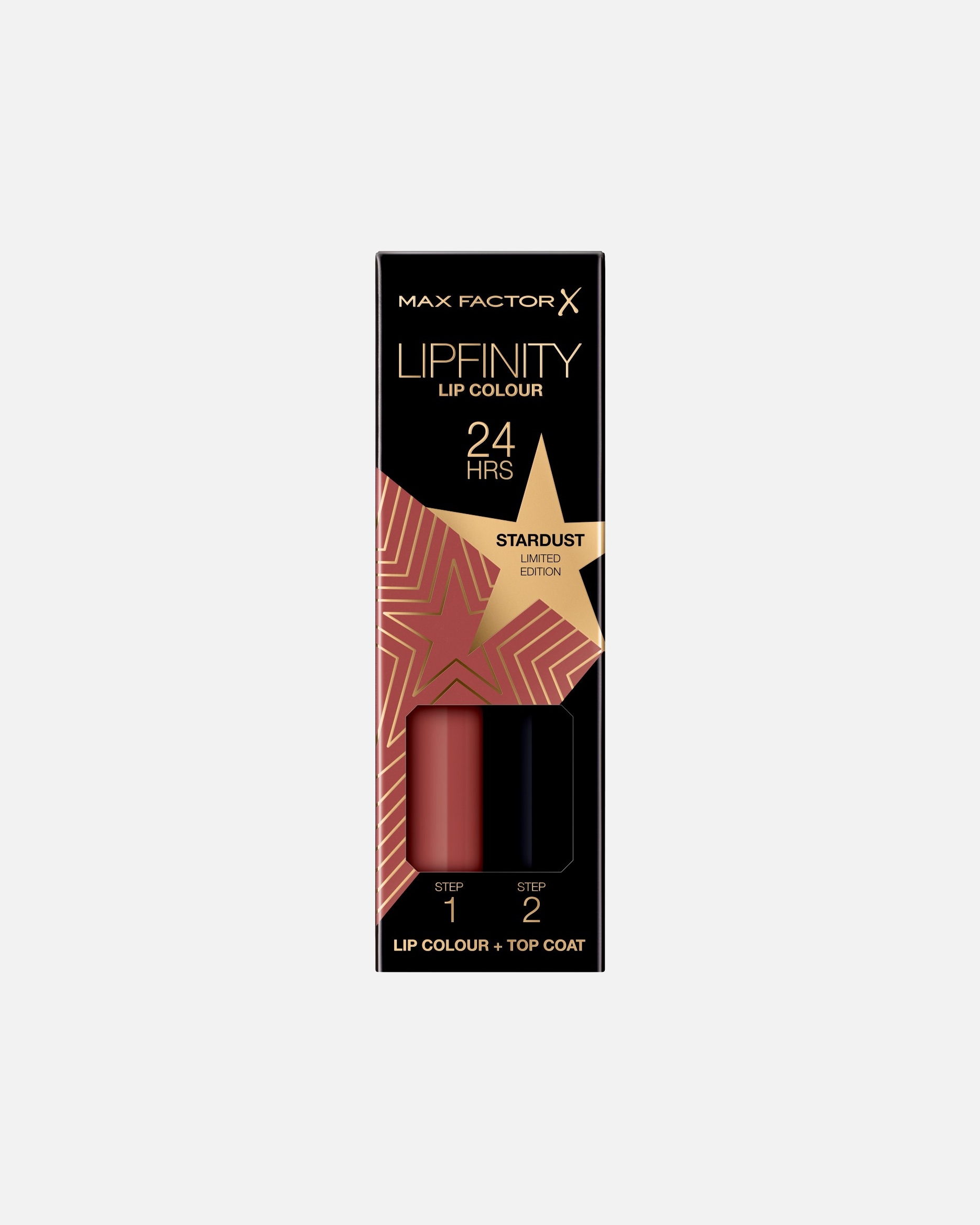 Lipstick voor UnisexMax FactorLipfinityLipfinity