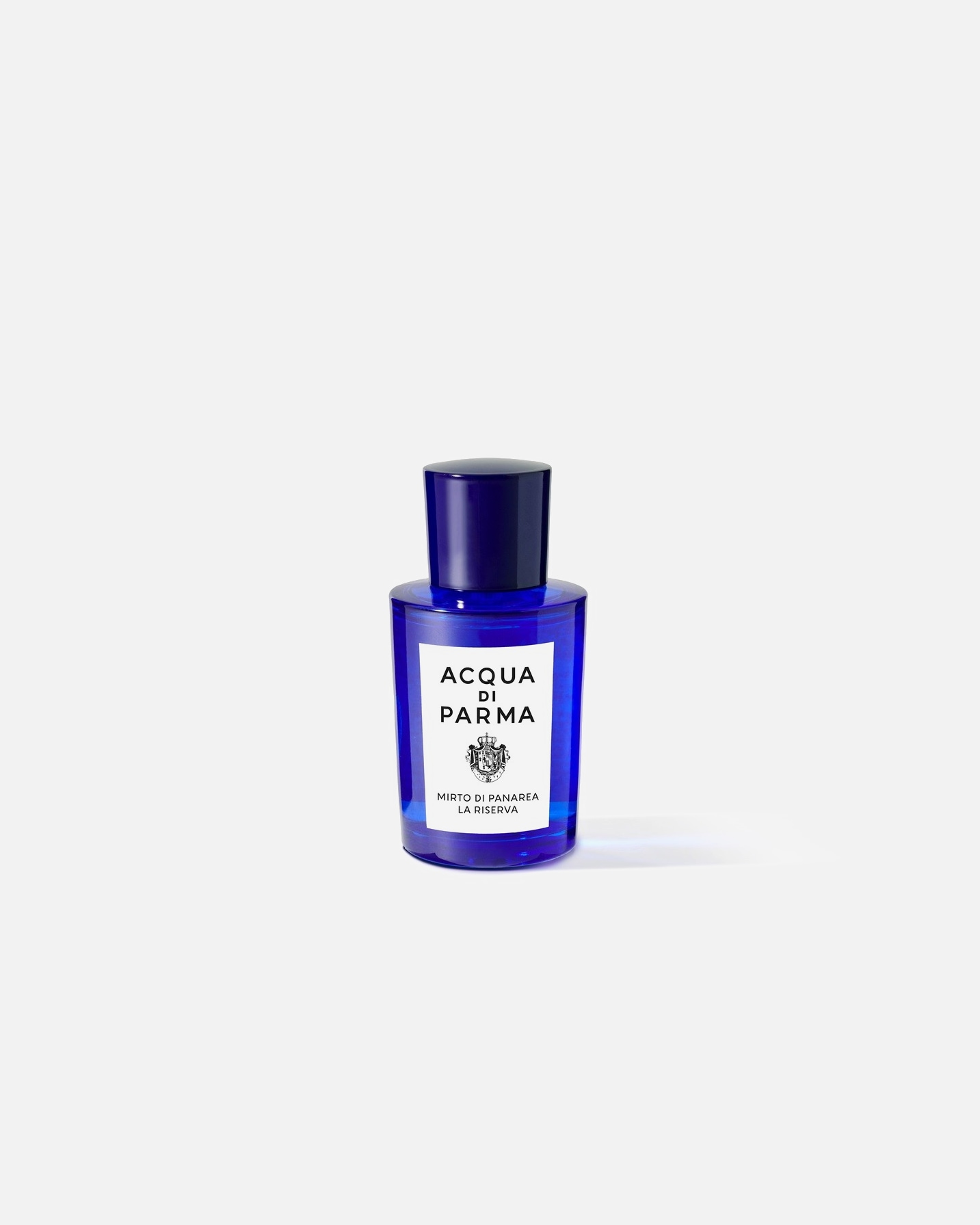 Eau de parfum voor UnisexAcqua di ParmaBlu MediterraneoMirto di Panarea La Riserva50 ml